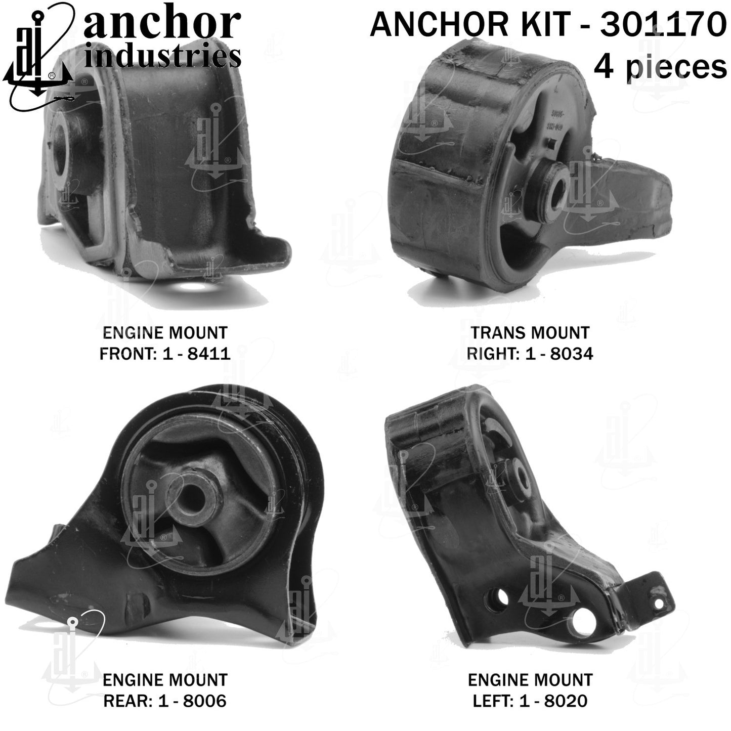 Anchor 301170 image 4