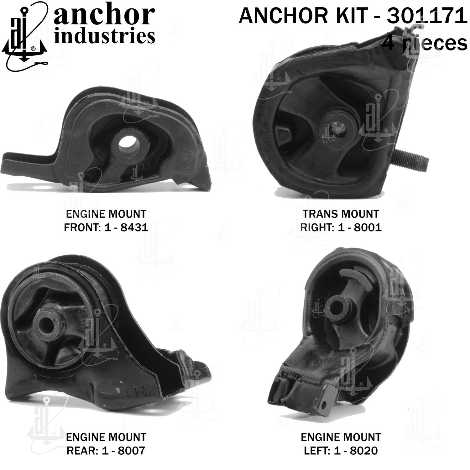 Anchor 301171 image 5