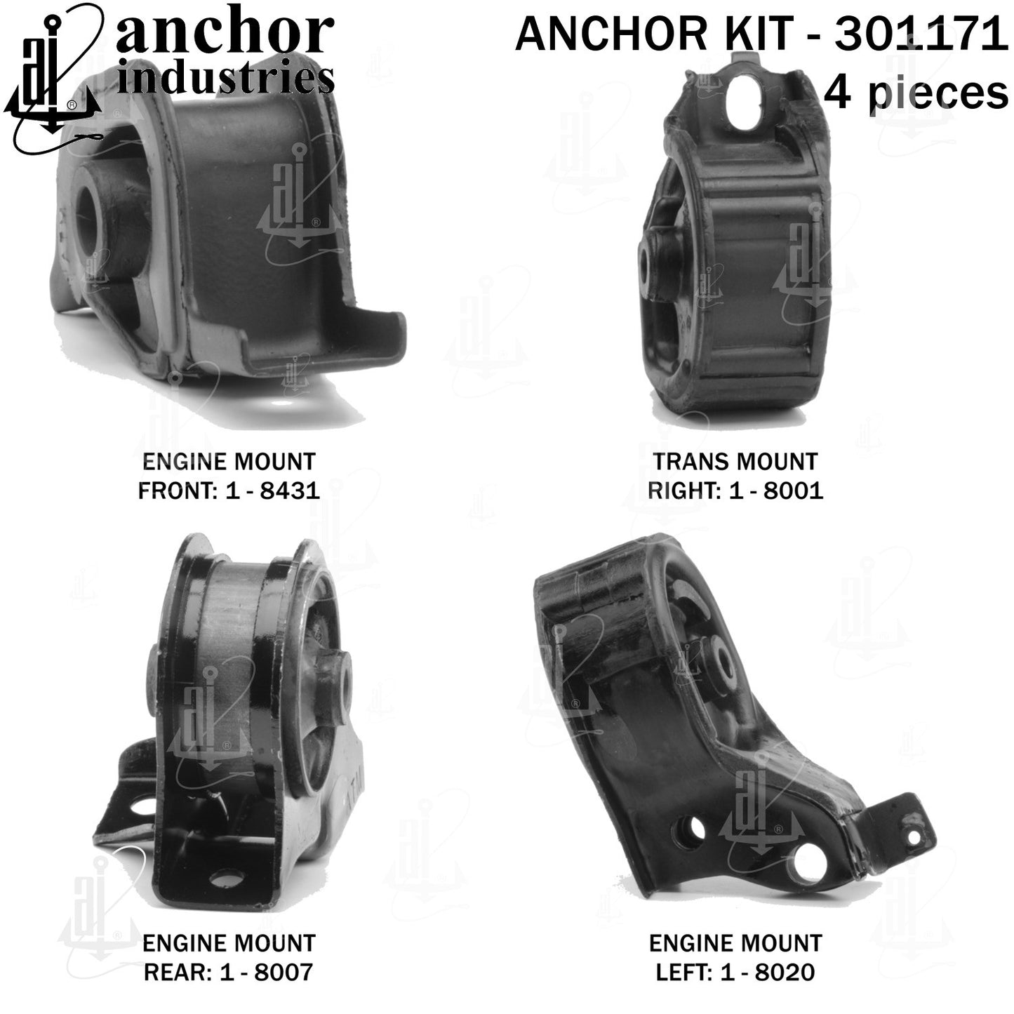 Anchor 301171 image 3