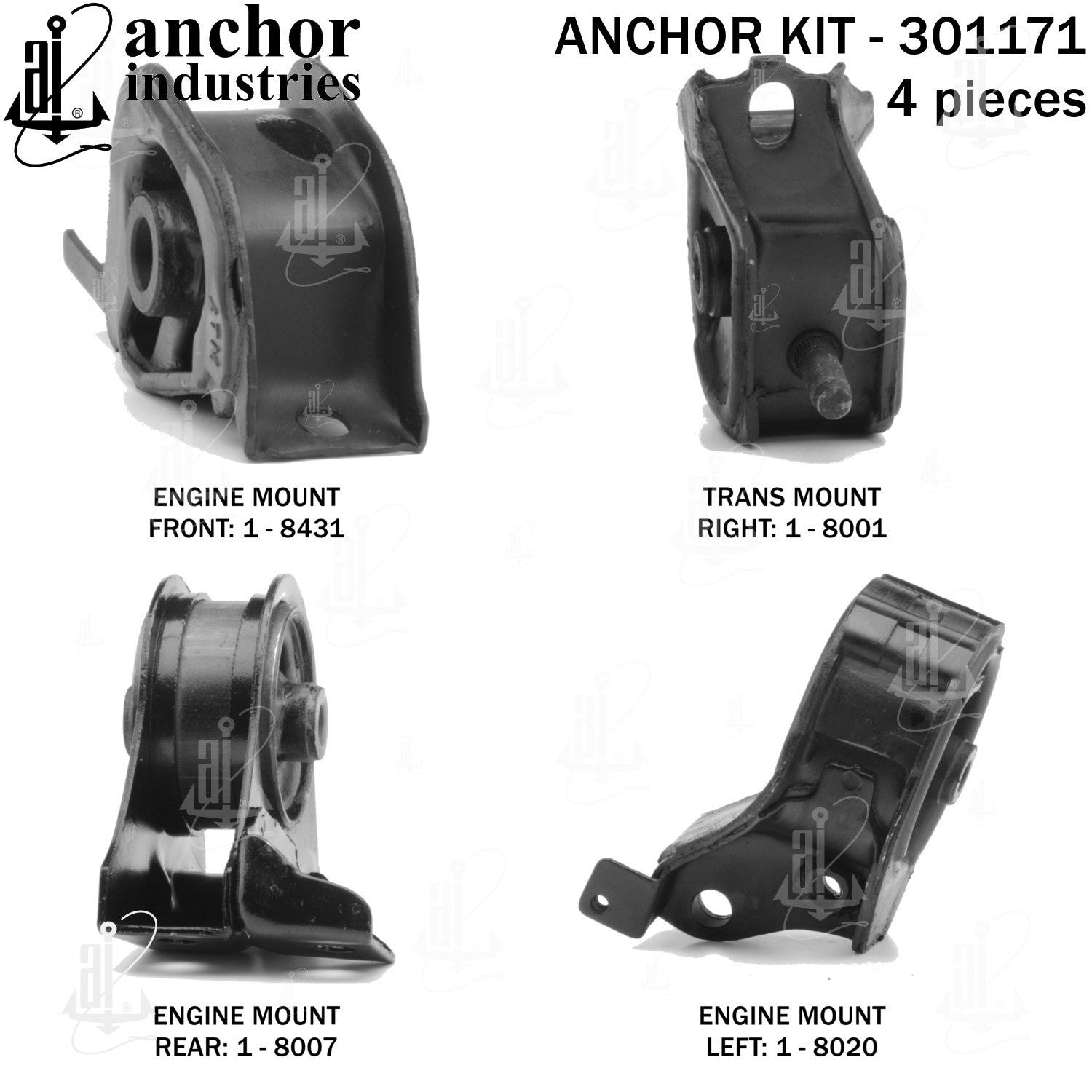Anchor 301171 image 4
