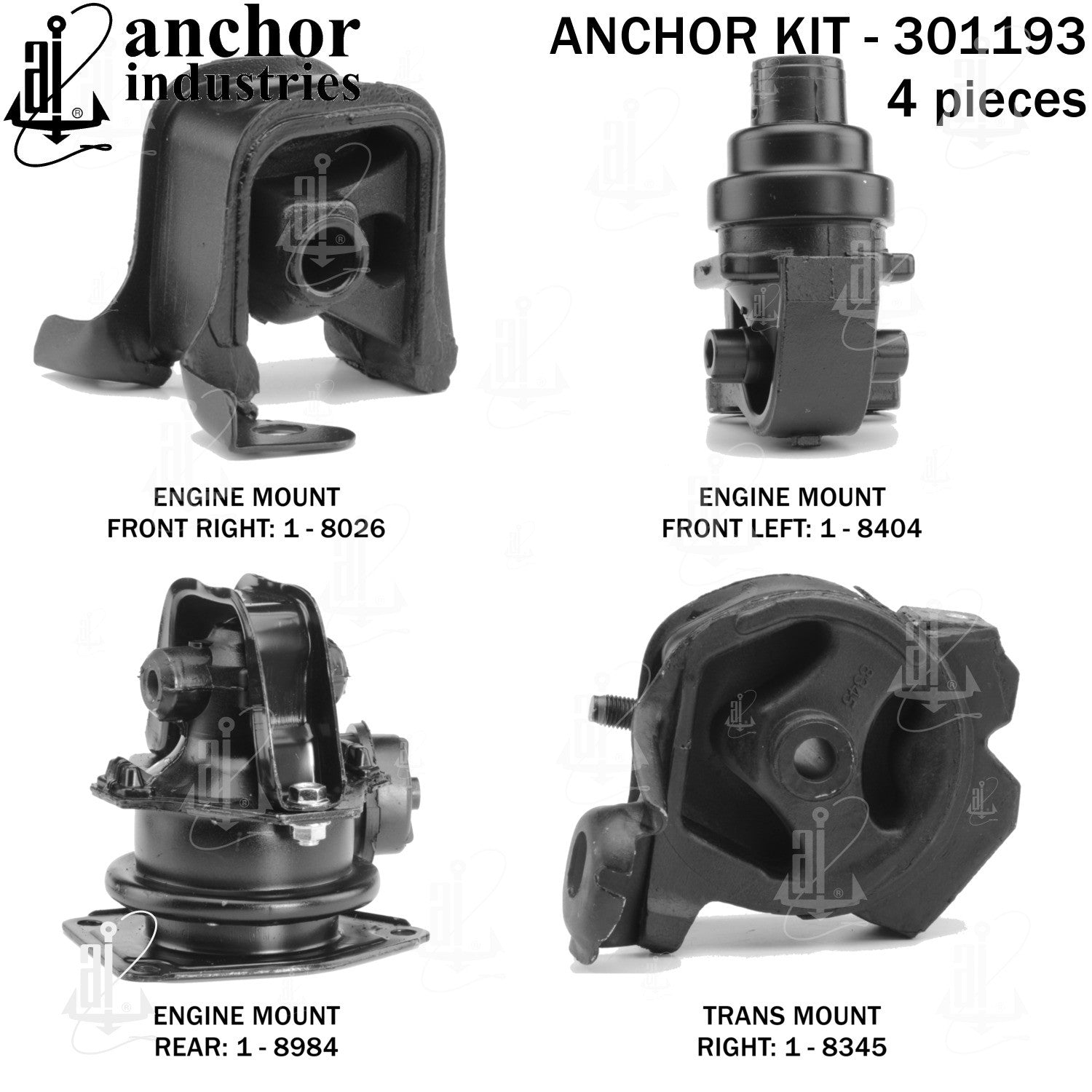 Anchor 301193 image 5