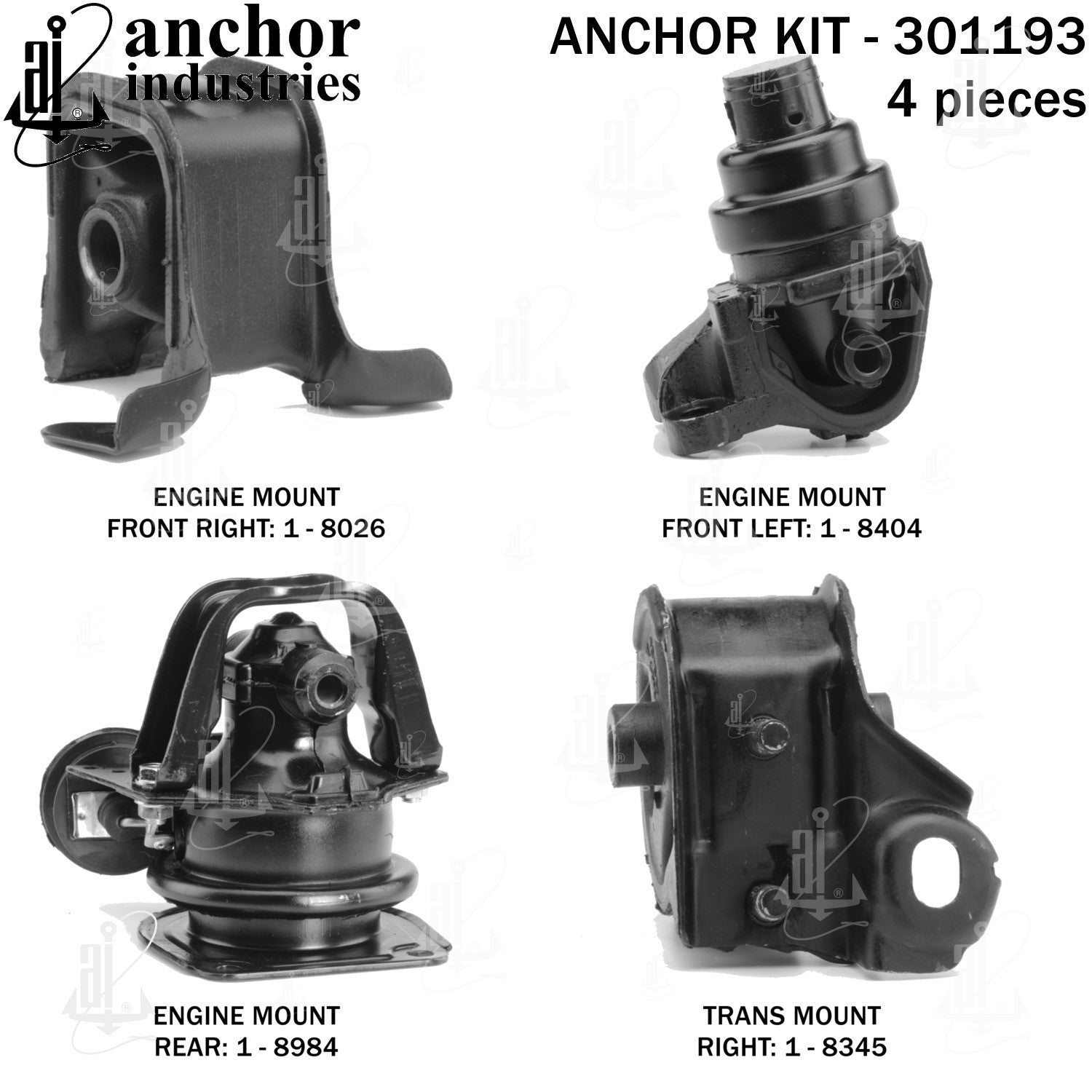 Anchor 301193 image 3