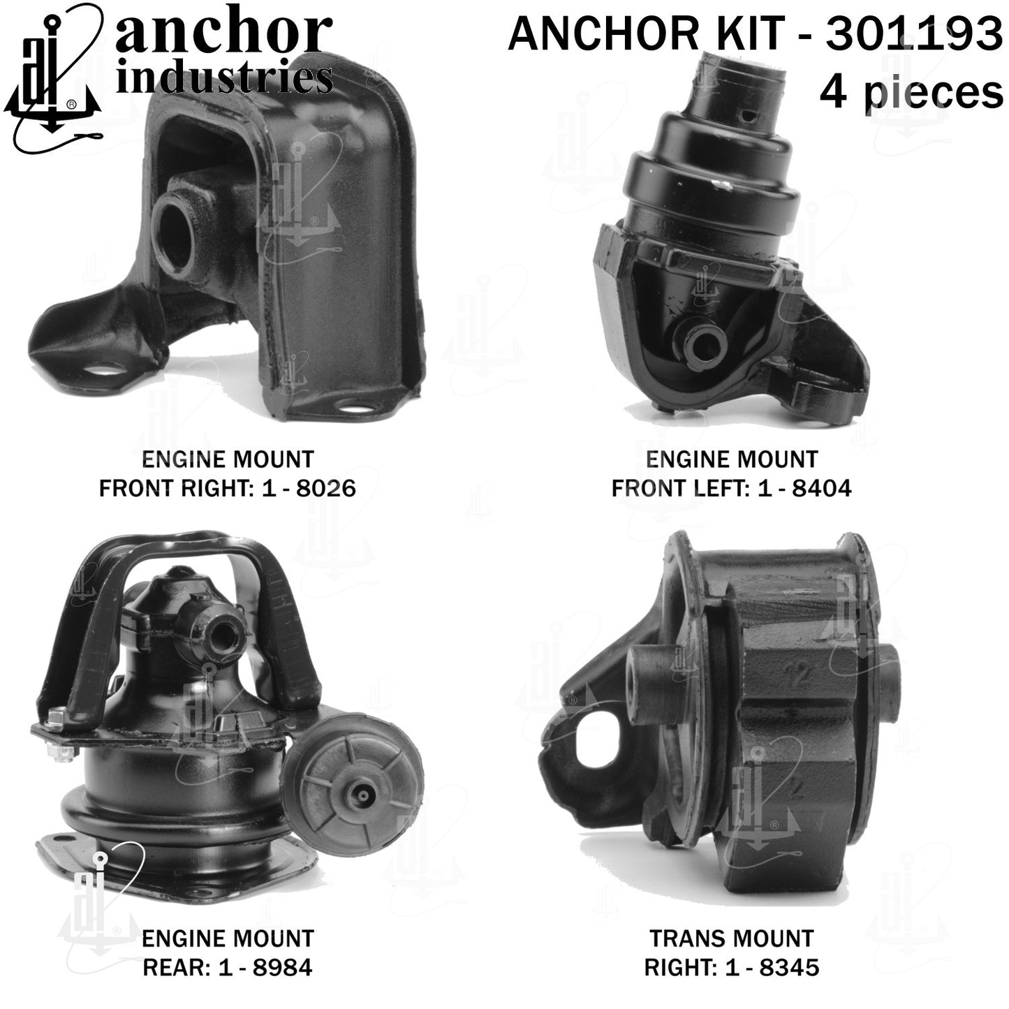 Anchor 301193 image 4