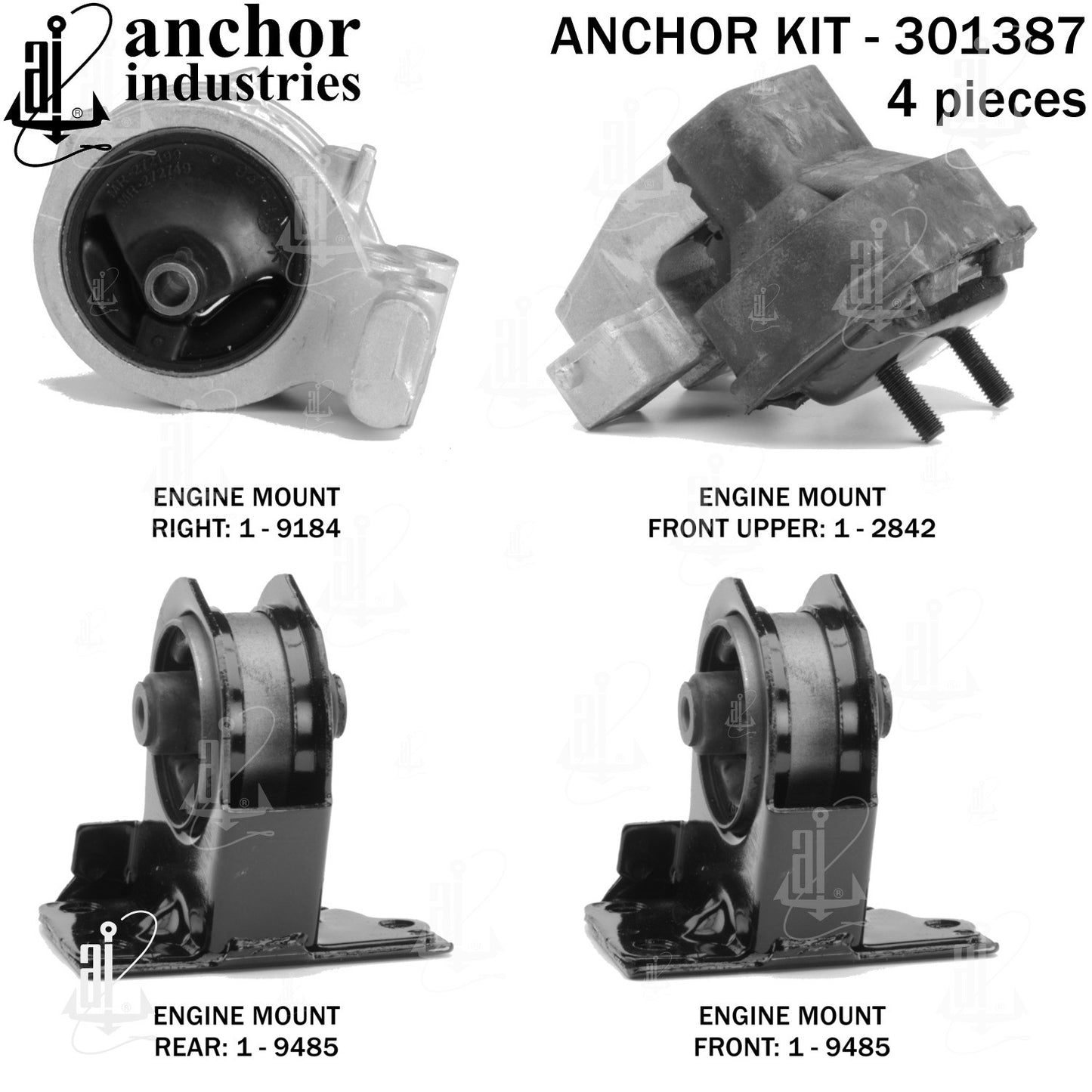 Anchor 301387 main image