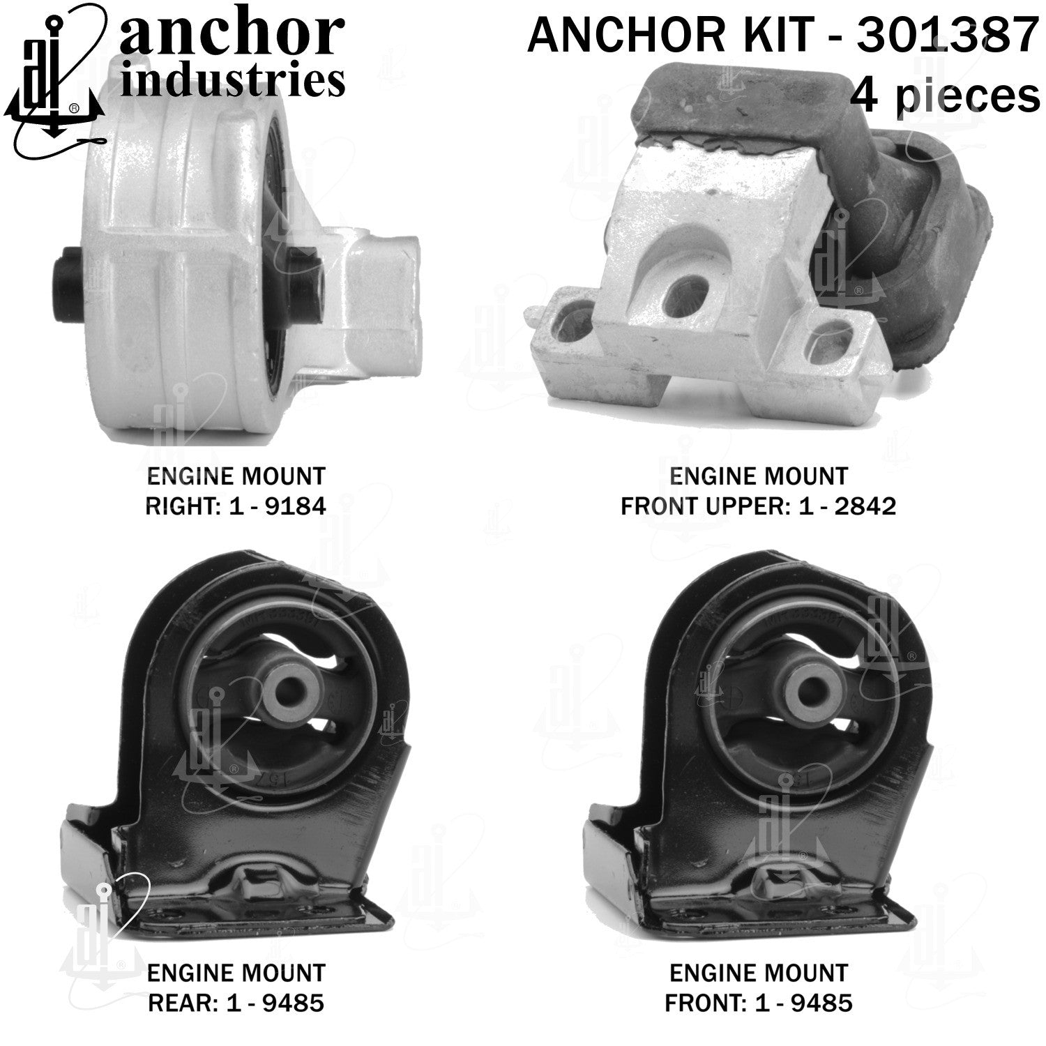 Anchor 301387 image 4