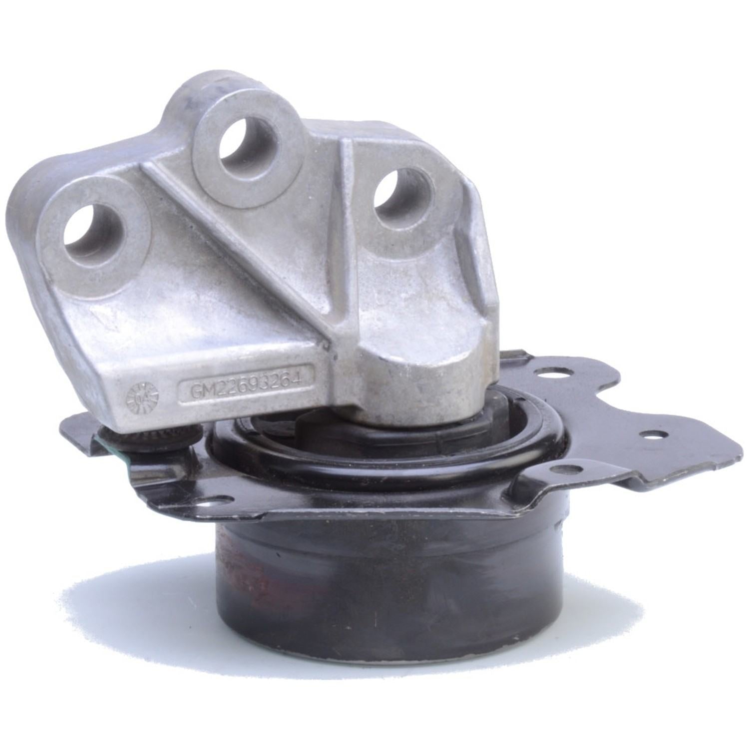 Anchor Automatic Transmission Mount 3291