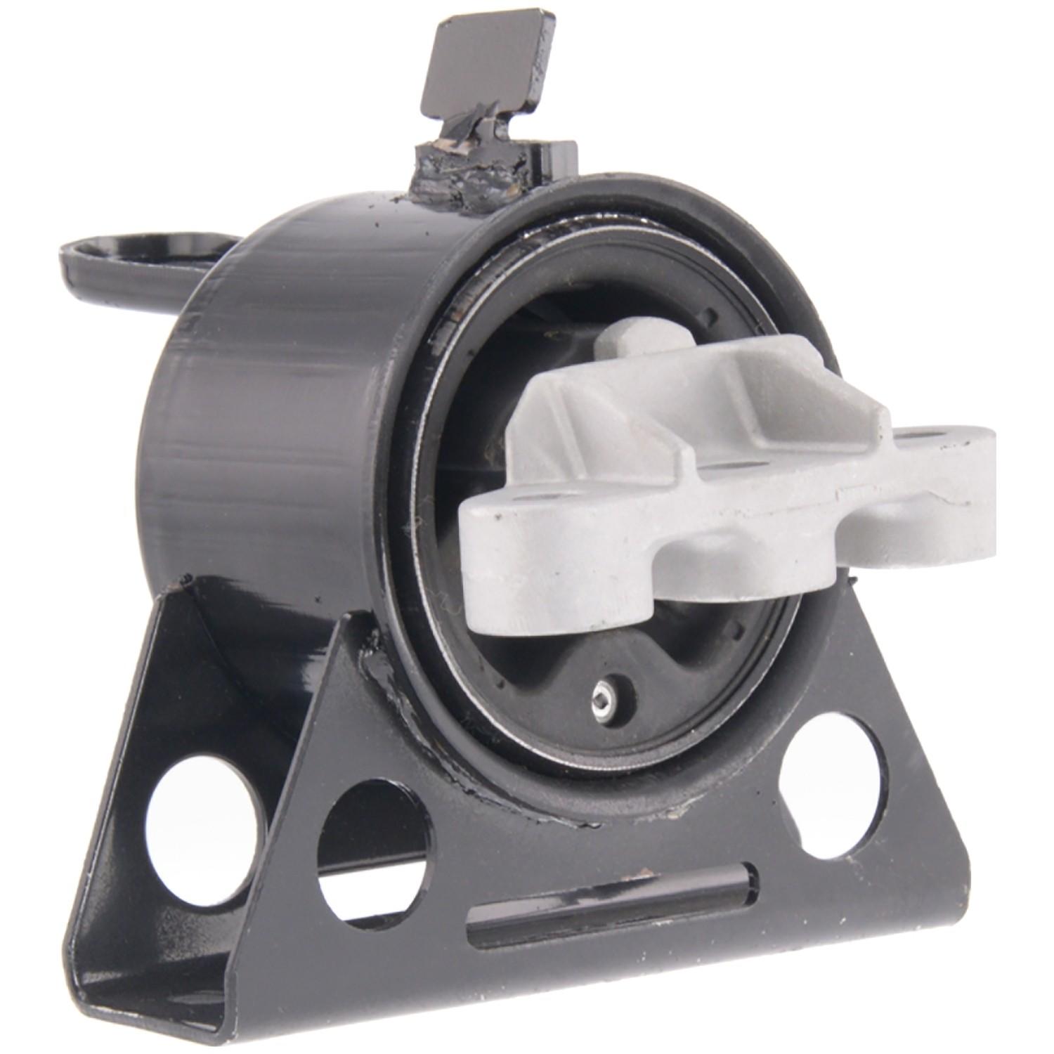 Anchor Engine Mount  top view frsport 3448