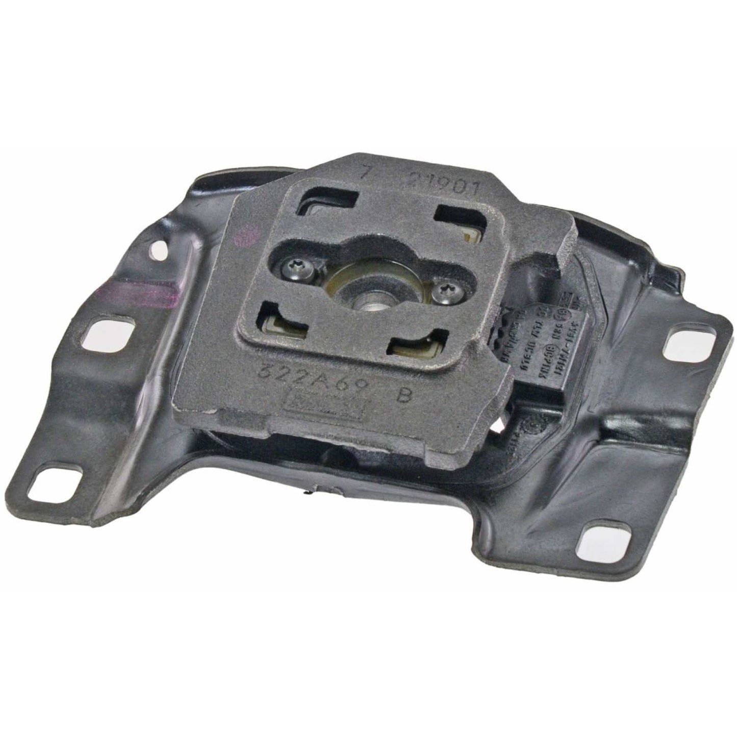 Anchor Mounts 3634