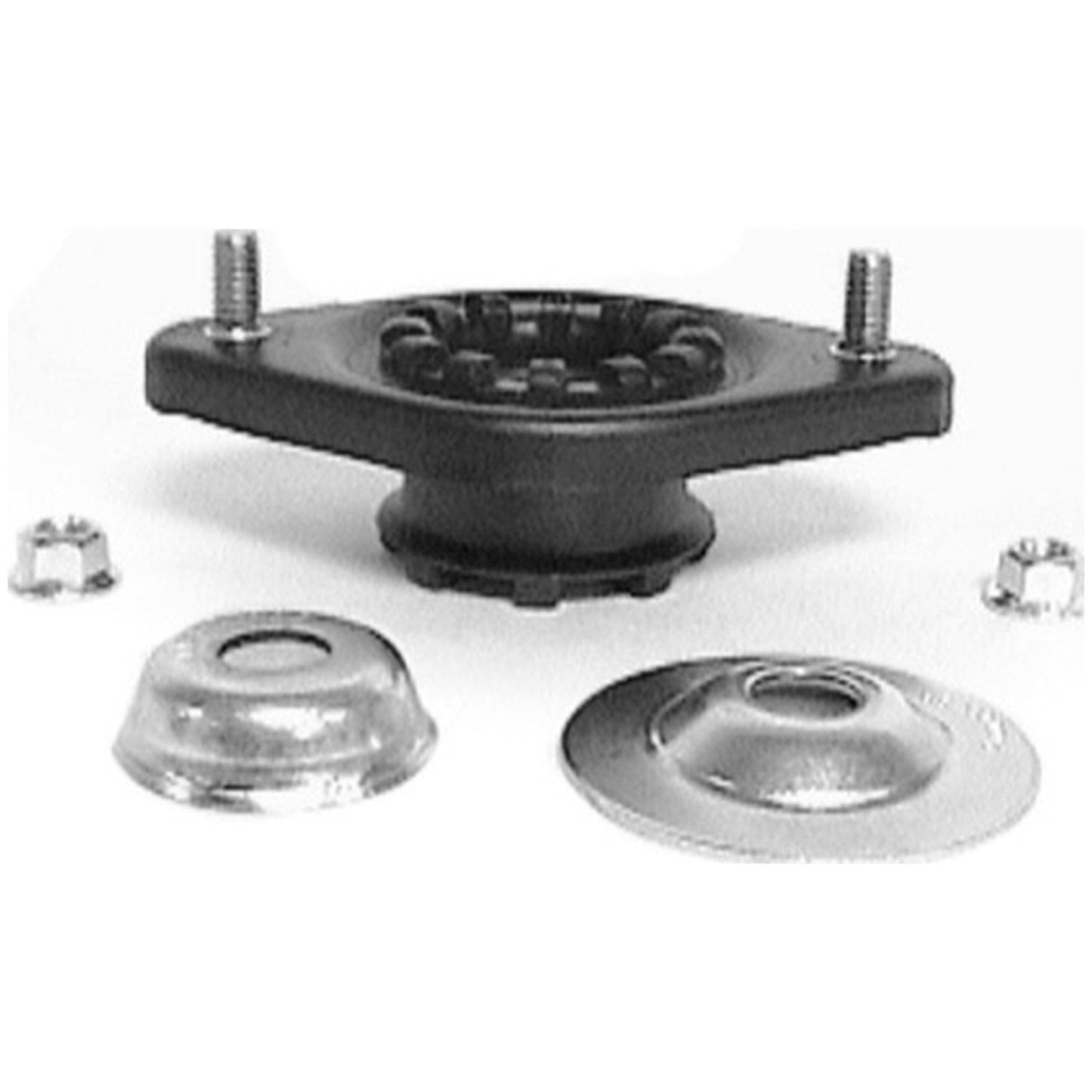 Anchor Suspension Strut Mount 701953