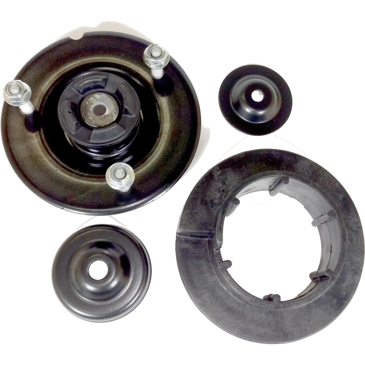 Anchor Suspension Strut Mount 702035 image 3