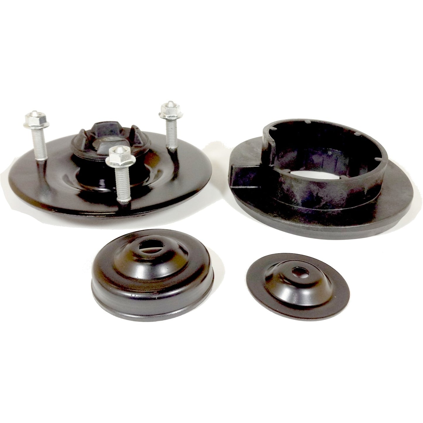 Anchor Suspension Strut Mount 702035 image 4