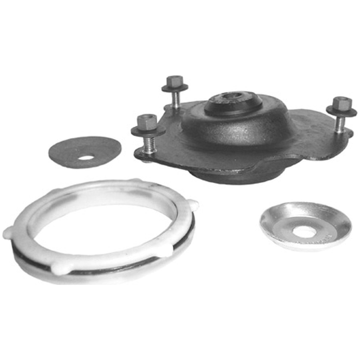 Anchor Suspension Strut Mount 702944
