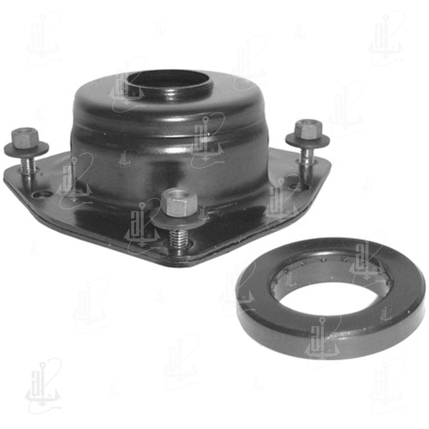 Anchor Suspension Strut Mount 702945