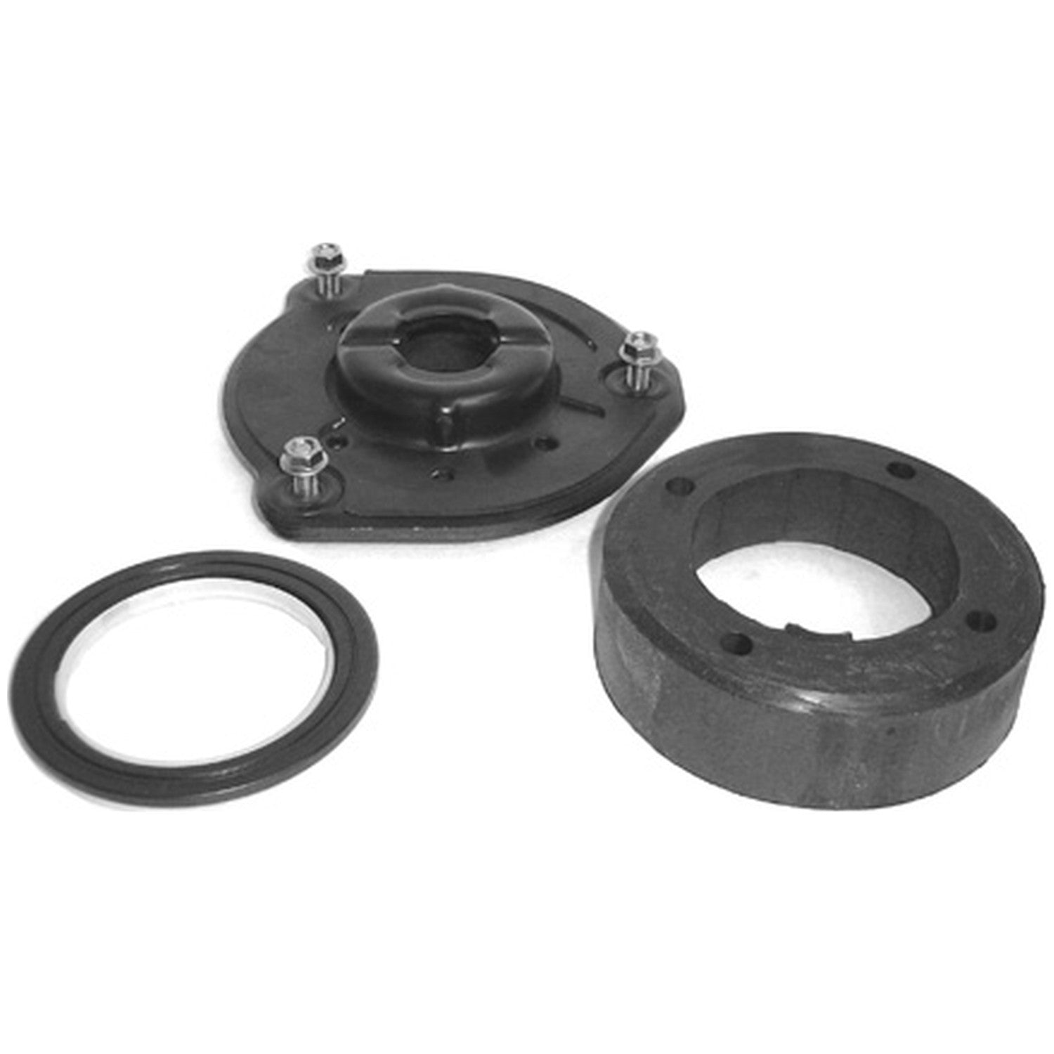 Anchor Suspension Strut Mount 702965