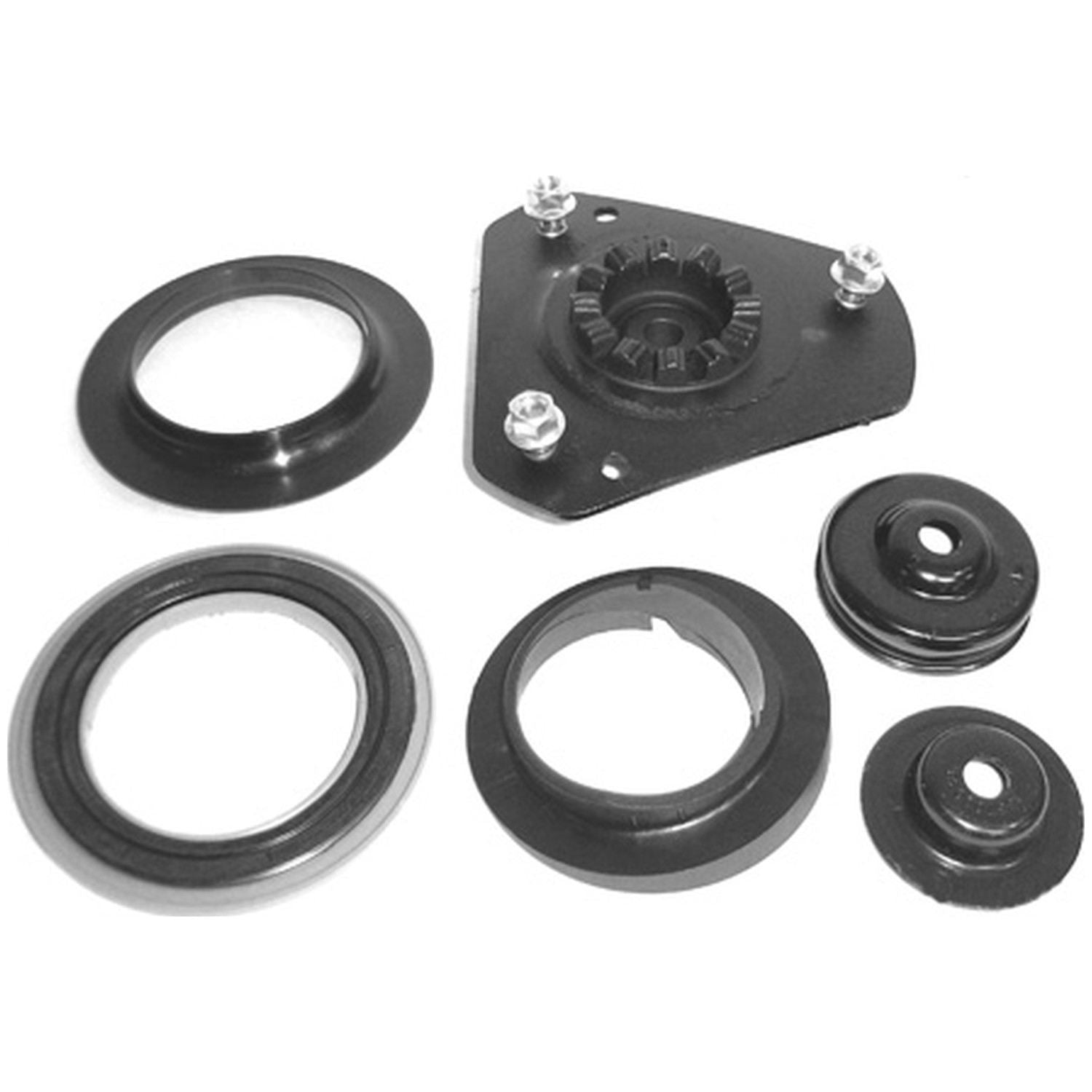 Anchor Suspension Strut Mount 702973