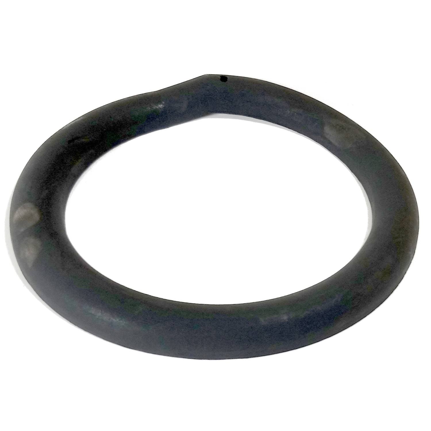 Anchor Coil Spring Insulator  top view frsport 706952