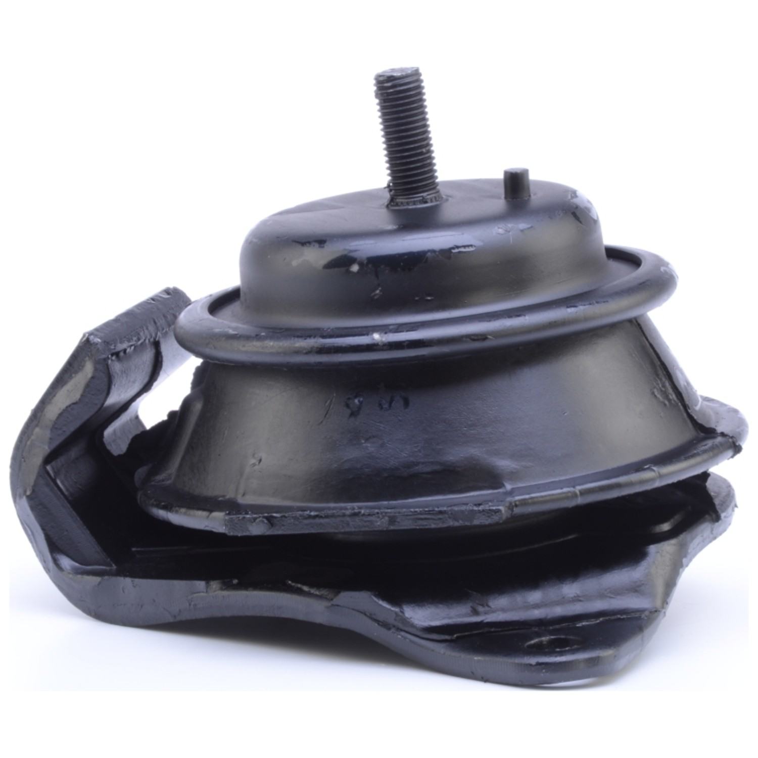 Anchor Engine Mount  top view frsport 8114