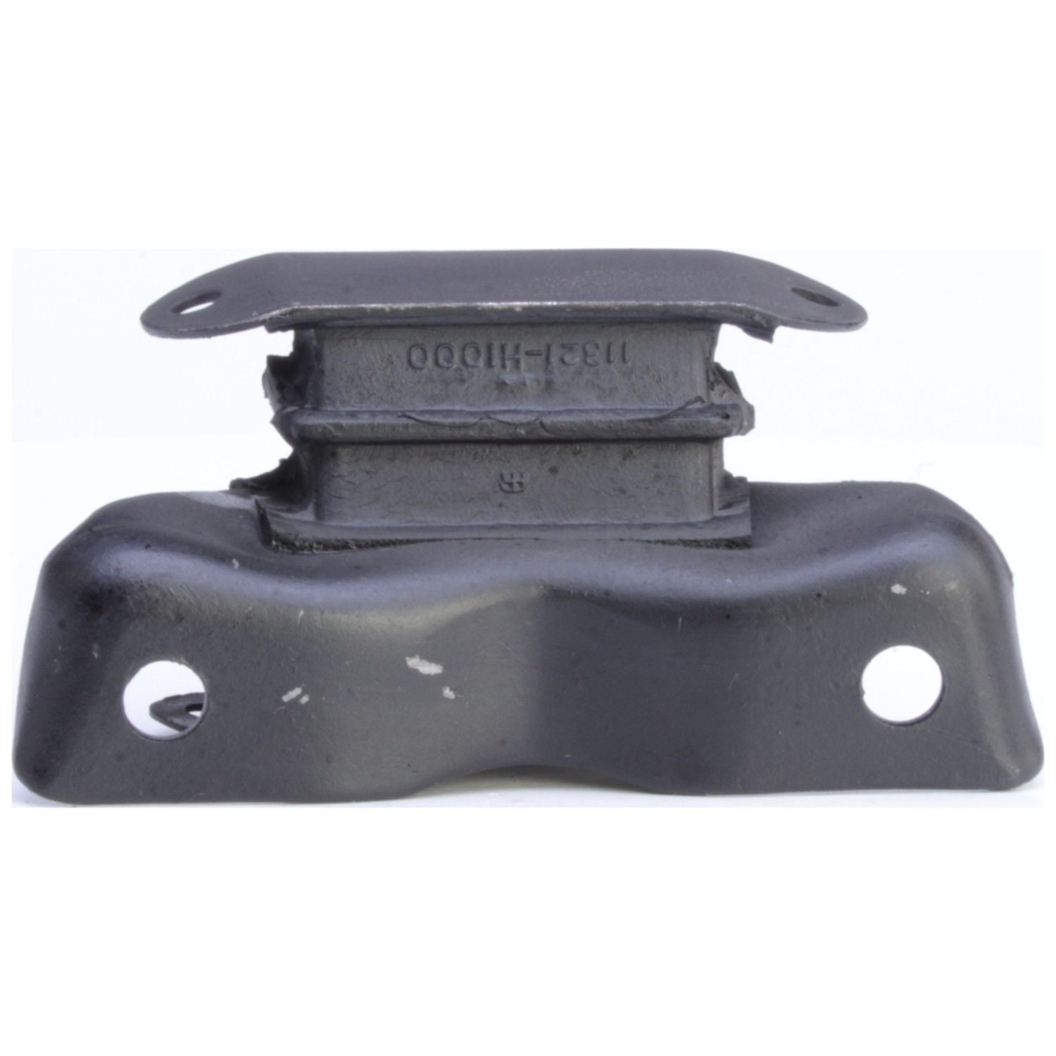 Anchor Automatic Transmission Mount  top view frsport 8115