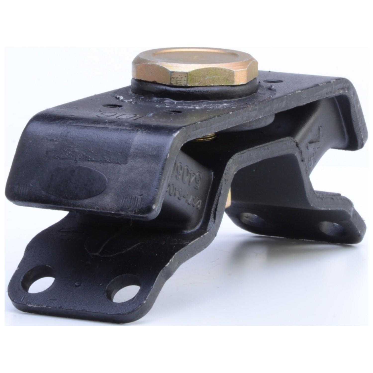 Anchor Manual Transmission Mount 8389