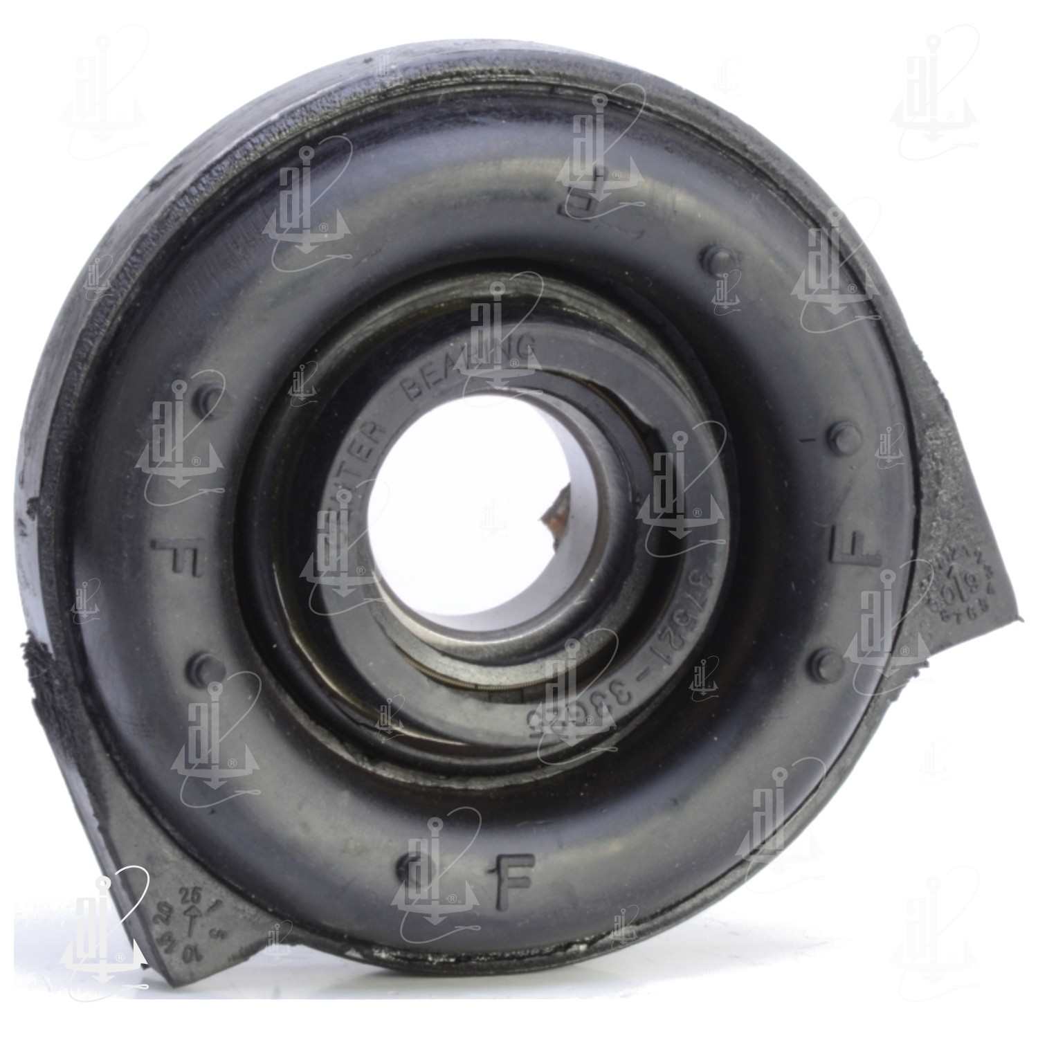 Anchor Drive Shaft Center Support Bearing 8534