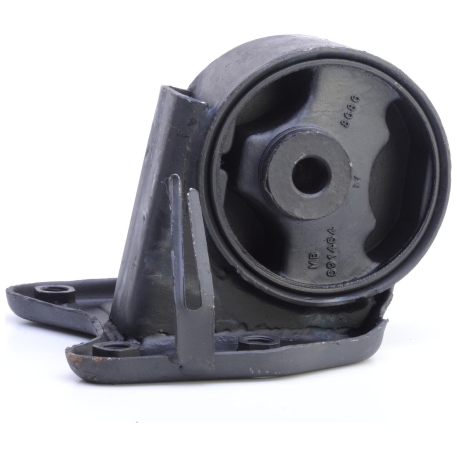 Anchor Manual Transmission Mount 8686