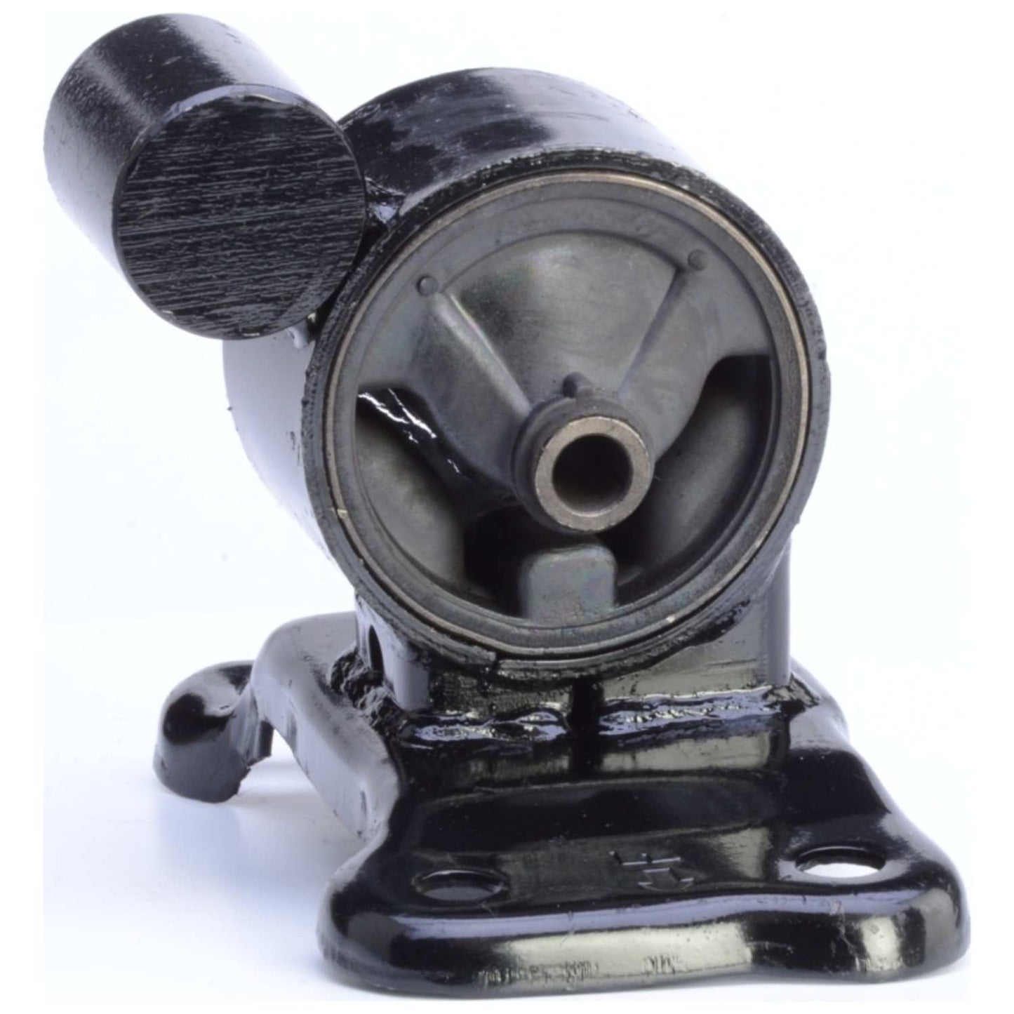 Anchor Manual Transmission Mount  top view frsport 8880
