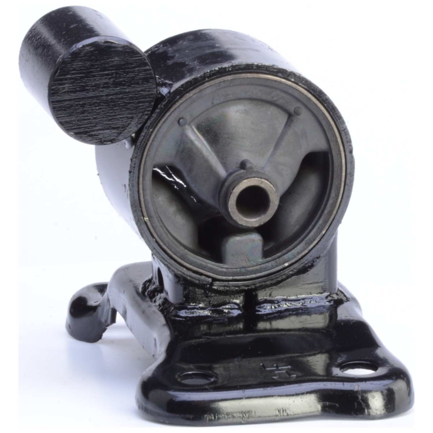 Anchor Manual Transmission Mount  top view frsport 8880