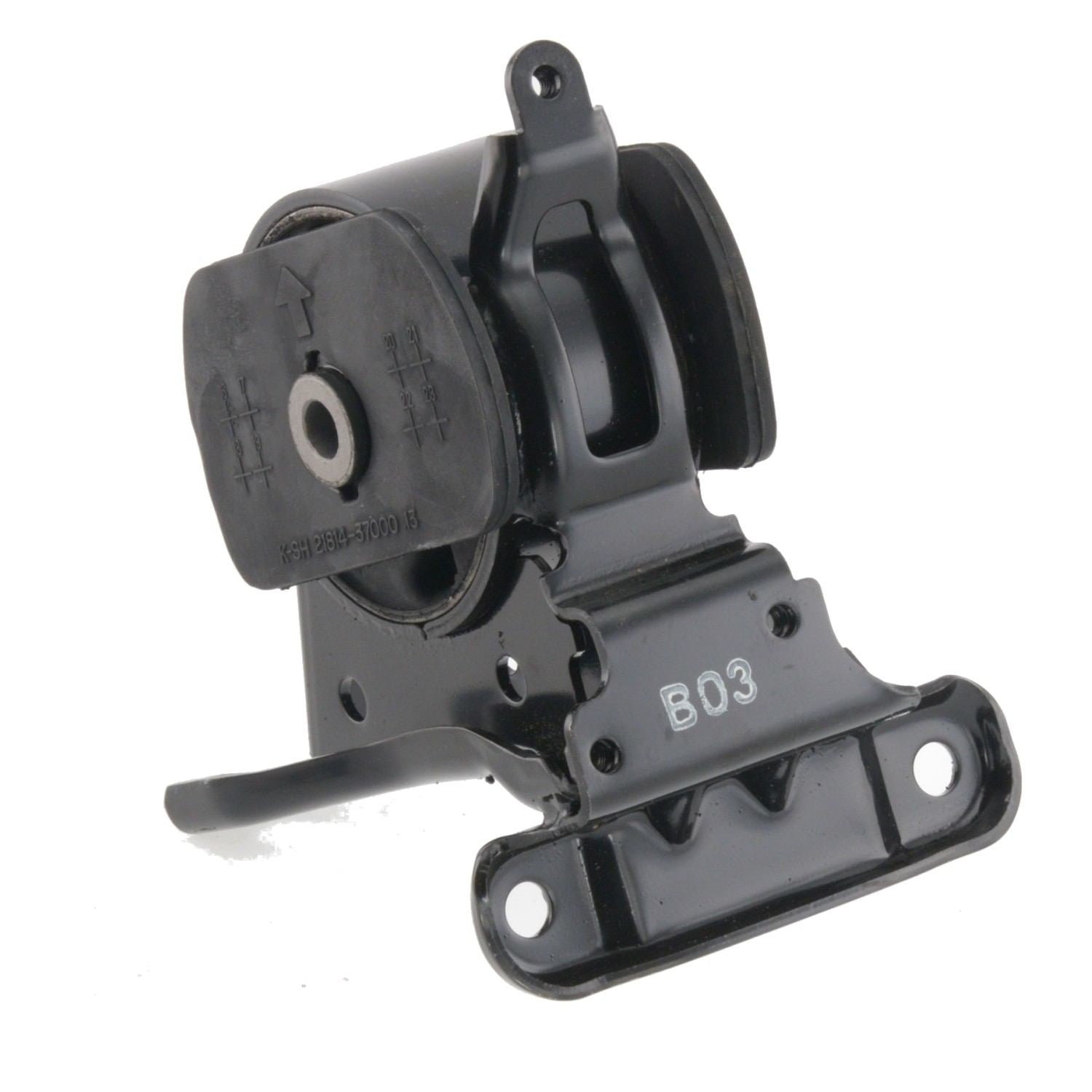 Anchor Automatic Transmission Mount 8956