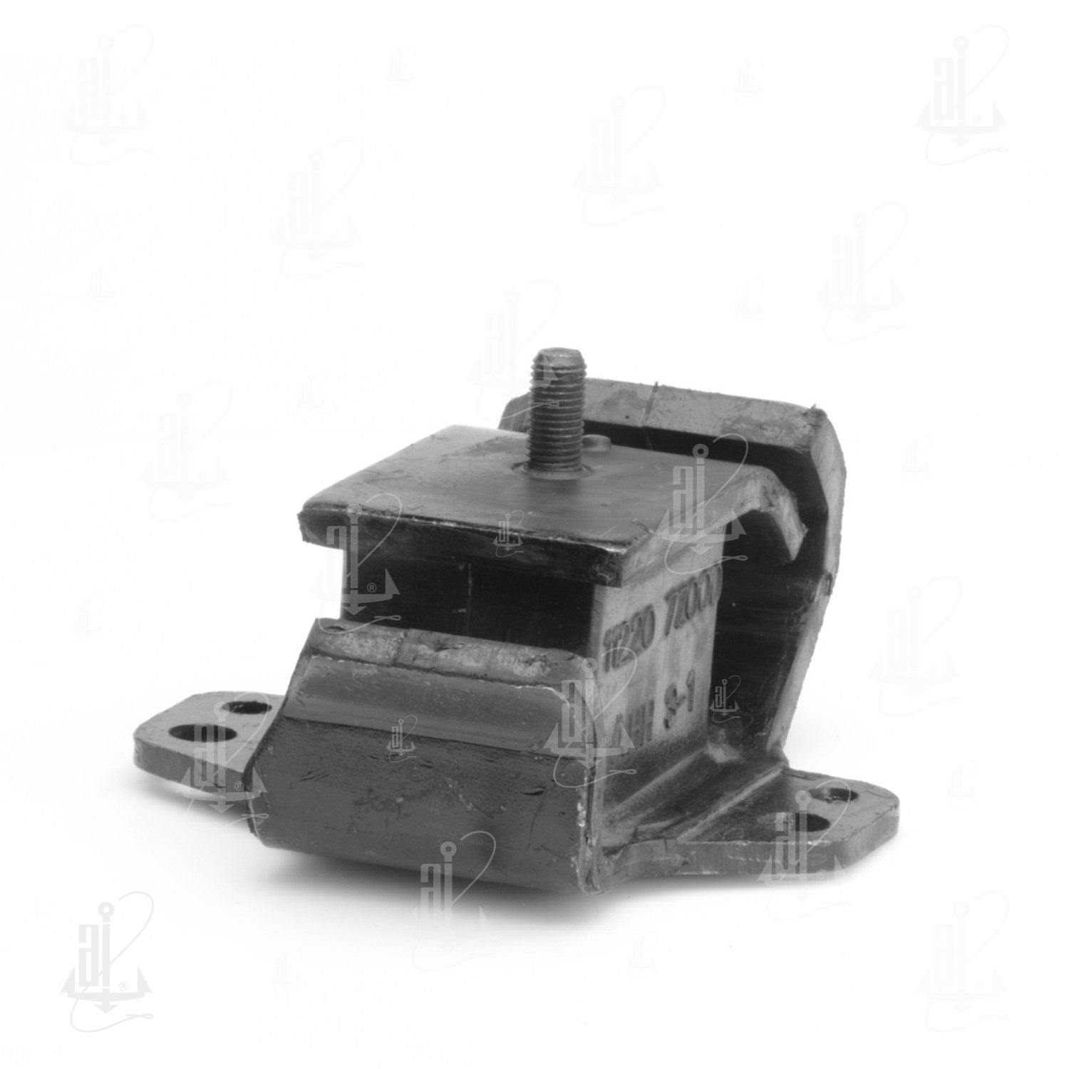 Anchor Engine Mount 9012