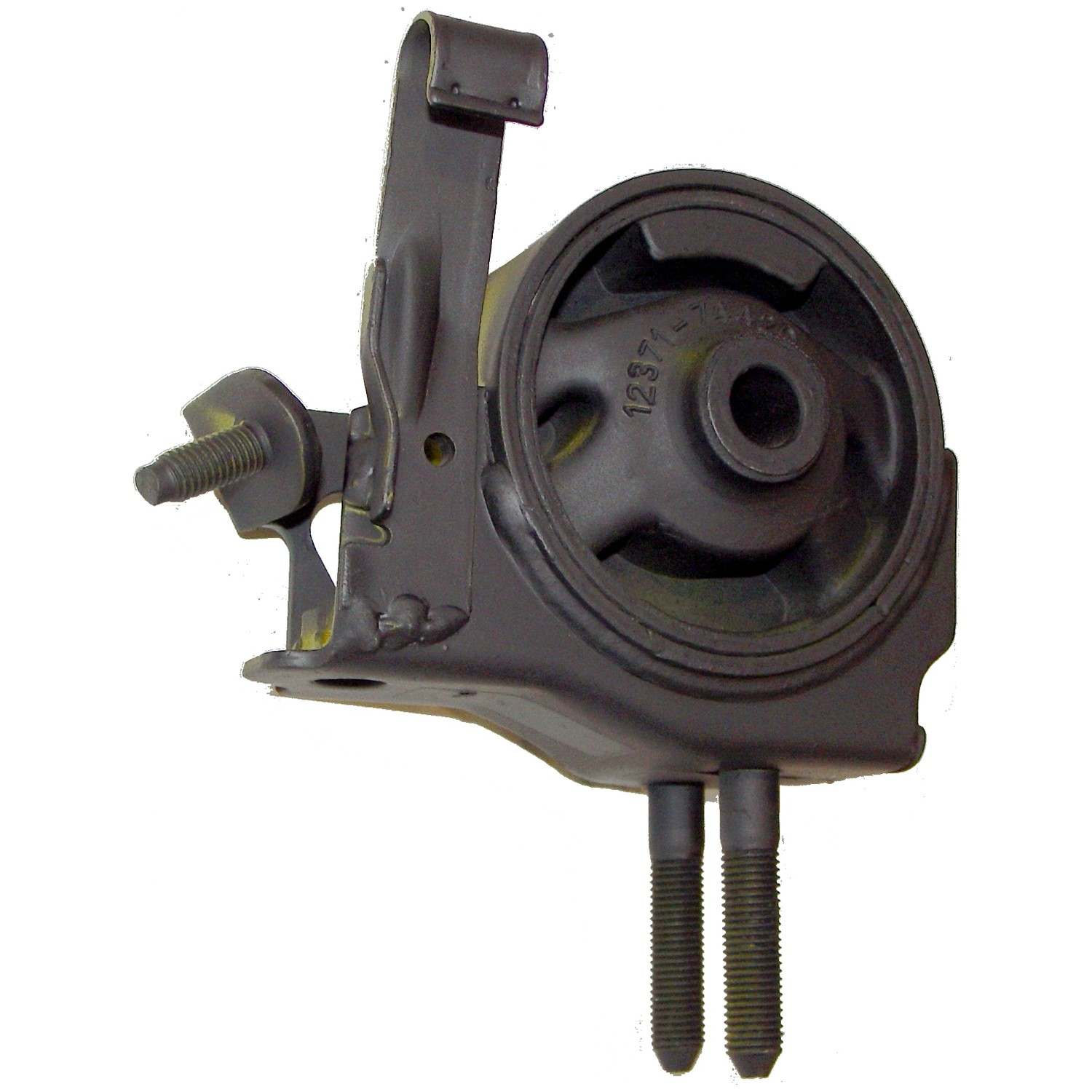 Anchor Engine Mount  top view frsport 9013