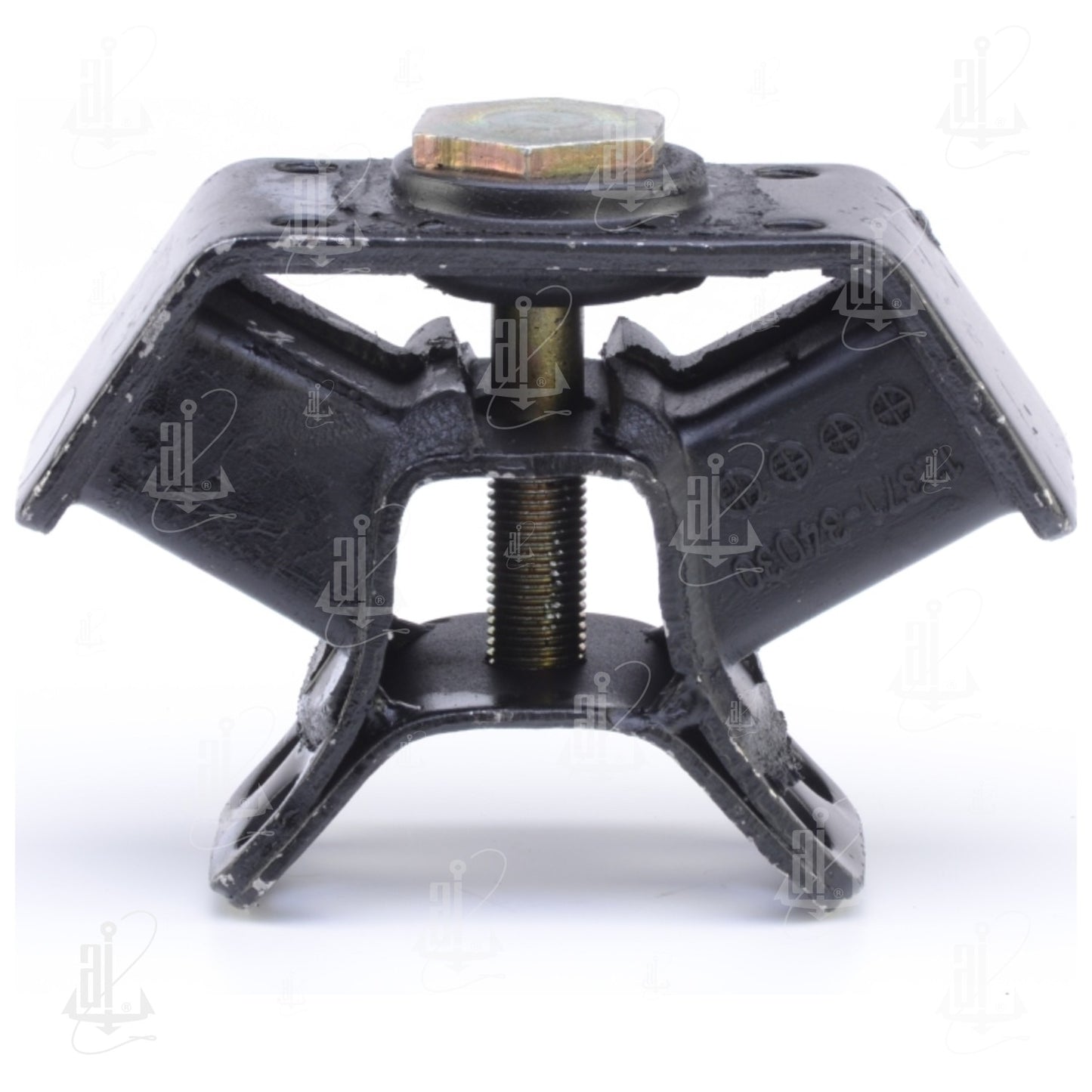 Anchor Automatic Transmission Mount 9112