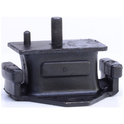 Anchor Engine Mount  top view frsport 9120