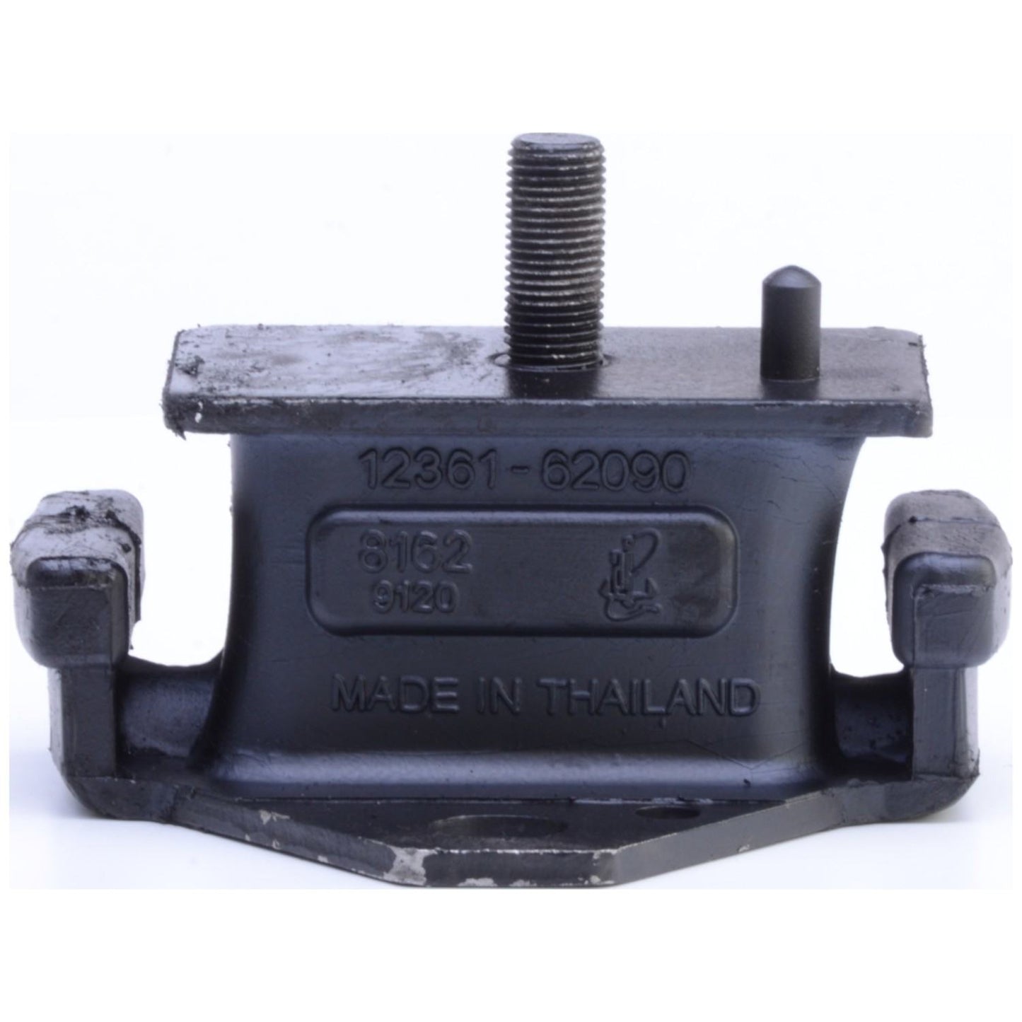 Anchor Engine Mount  top view frsport 9120