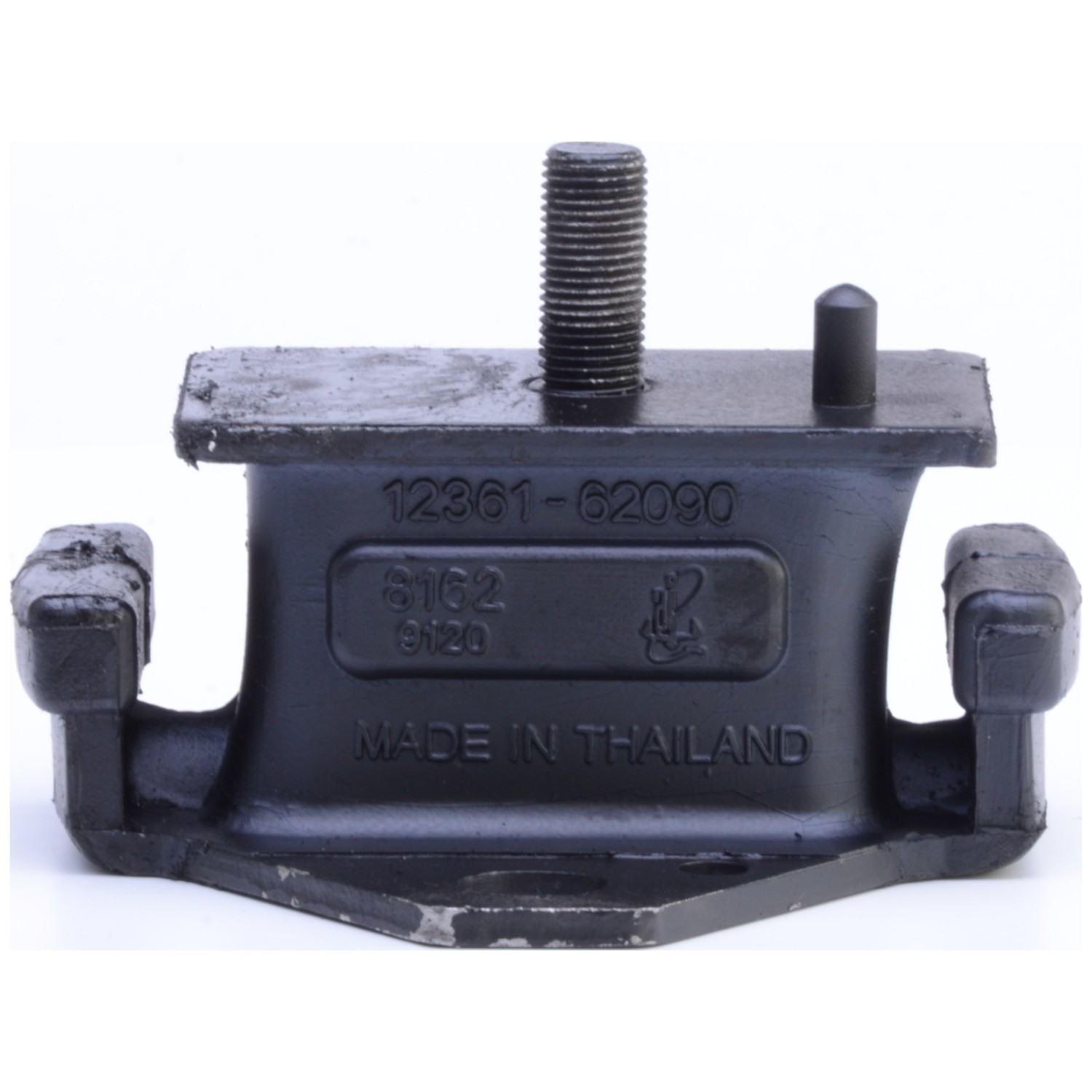 Anchor Engine Mount  top view frsport 9120