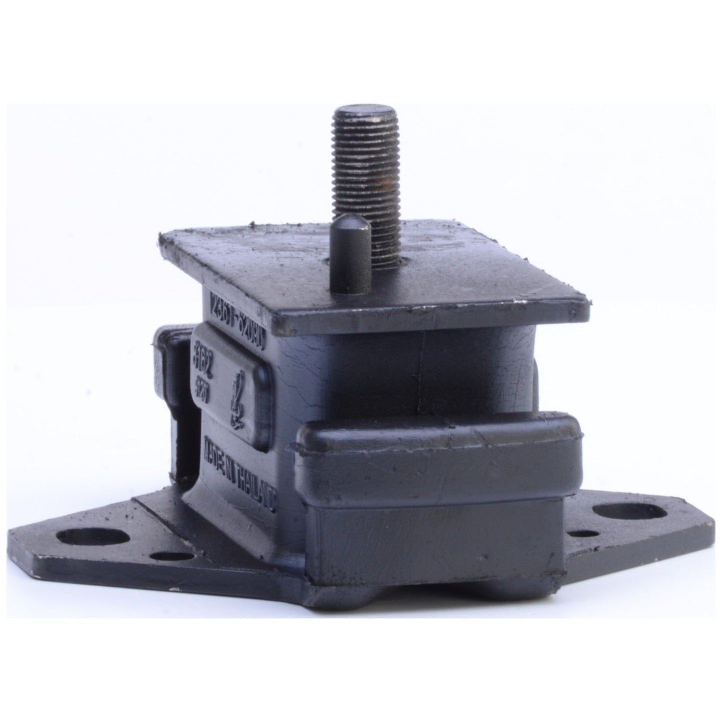 Anchor Engine Mount  top view frsport 9120