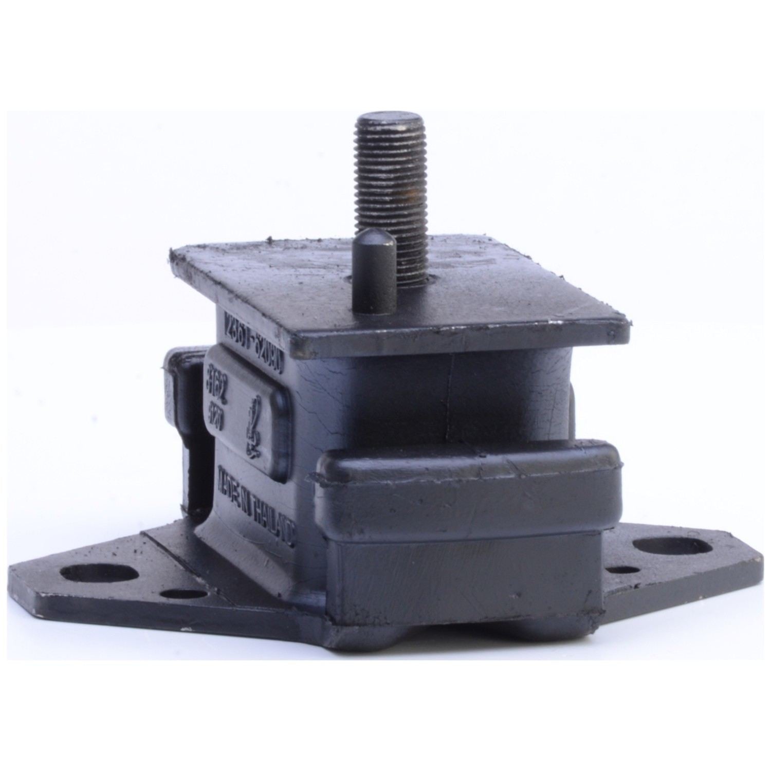 Anchor Engine Mount  top view frsport 9120