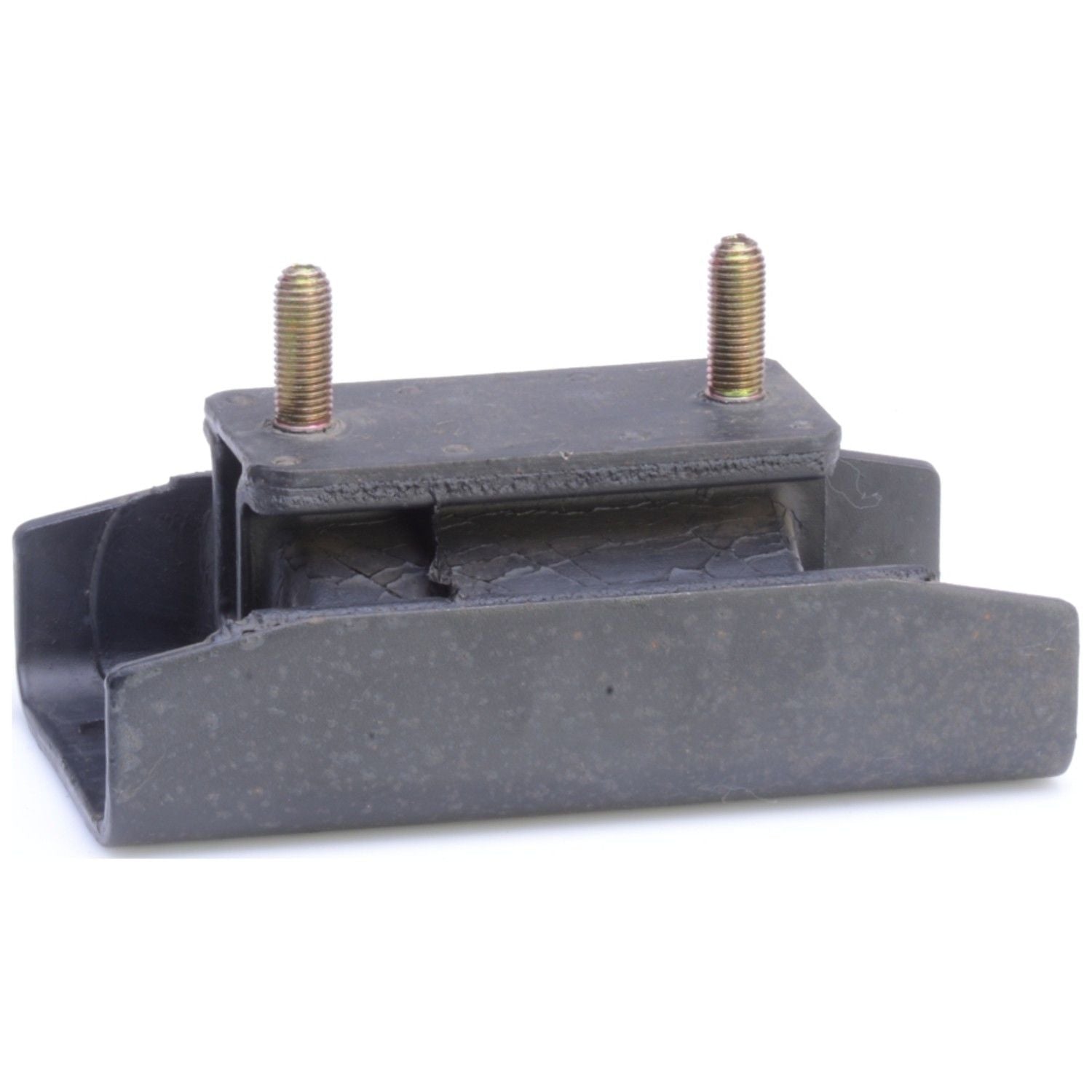 Anchor Automatic Transmission Mount  top view frsport 9143