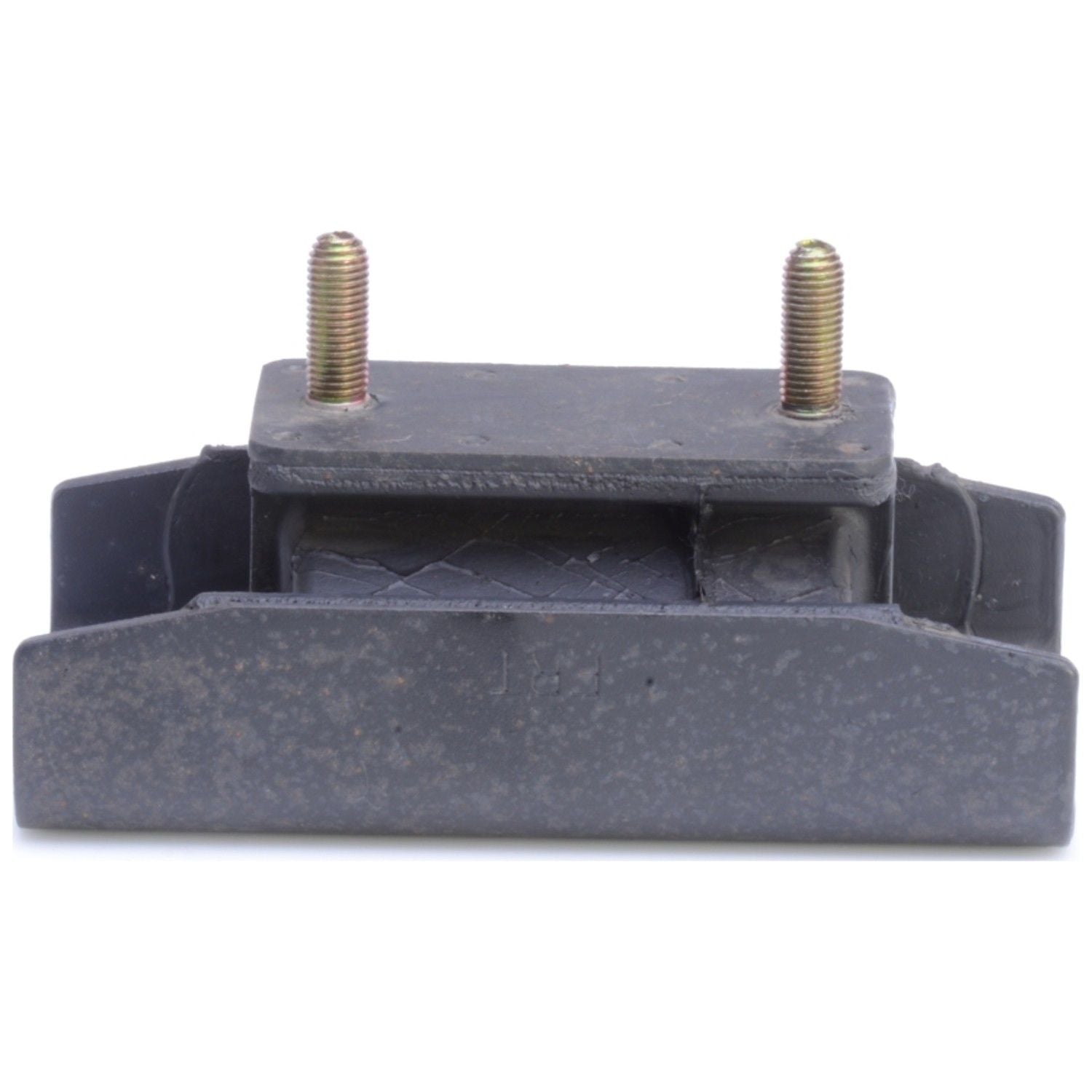 Anchor Automatic Transmission Mount  top view frsport 9143