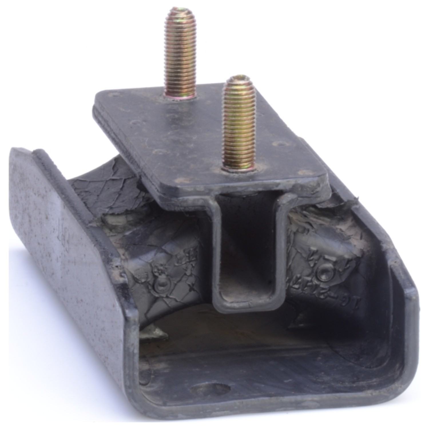 Anchor Automatic Transmission Mount  top view frsport 9143