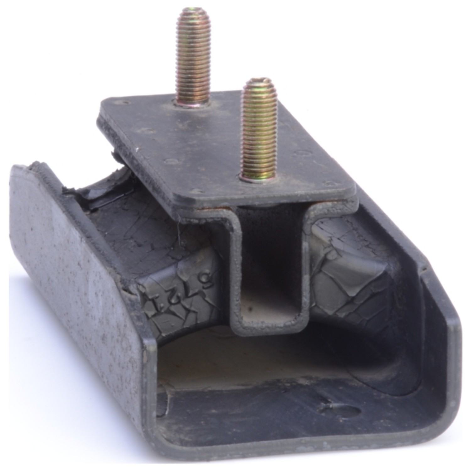 Anchor Automatic Transmission Mount  top view frsport 9143