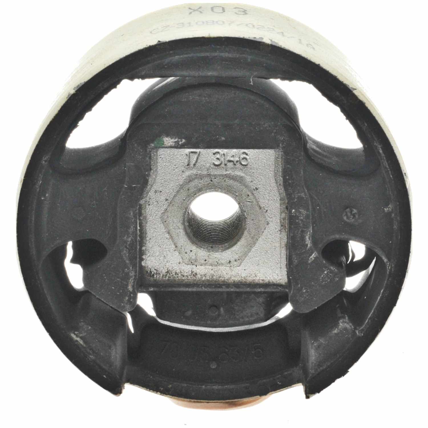 Anchor Engine Mount 9260