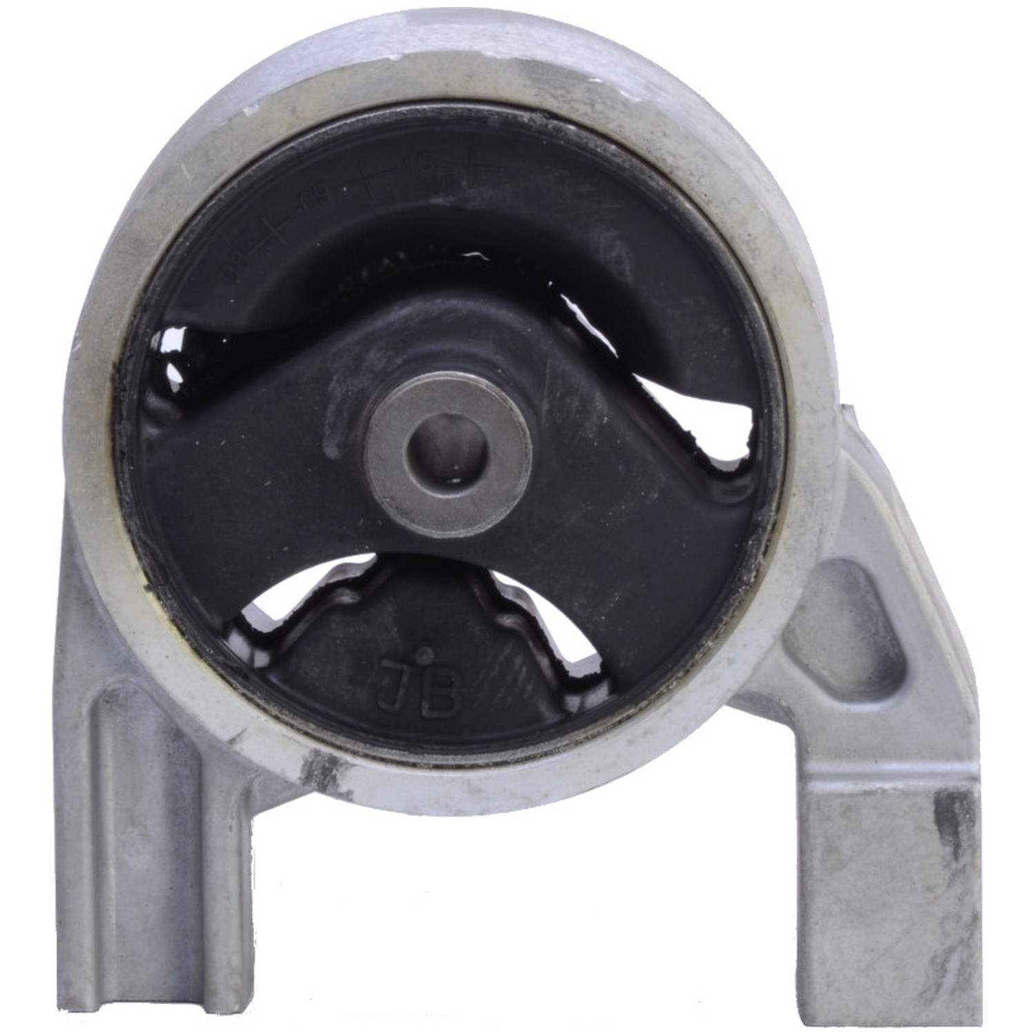 Anchor Engine Mount  top view frsport 9310
