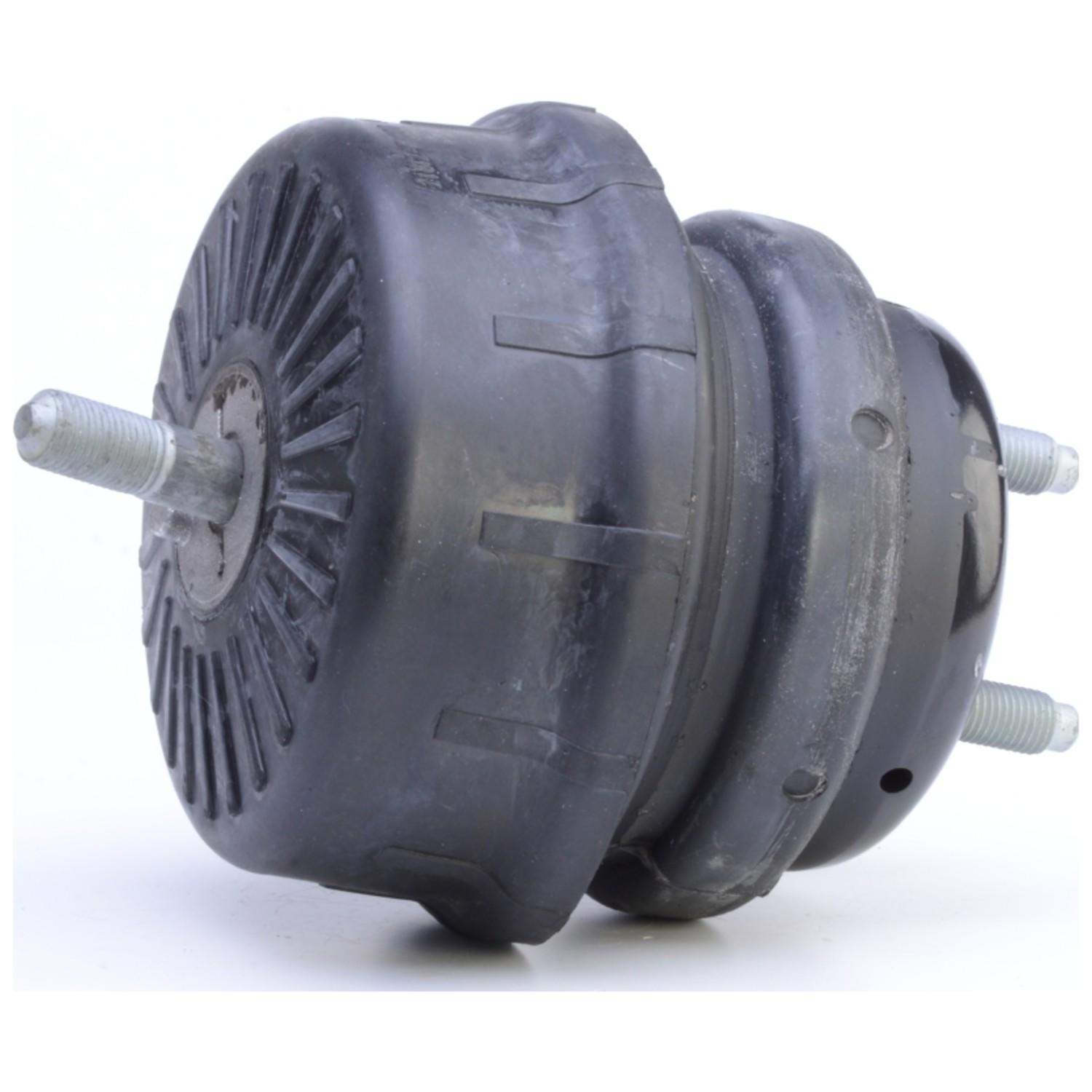 Anchor Engine Mount  top view frsport 9344