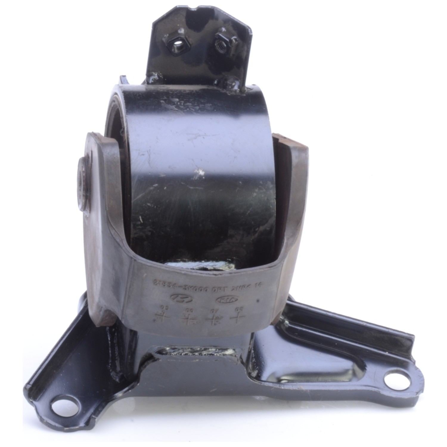 Anchor Manual Transmission Mount 9361