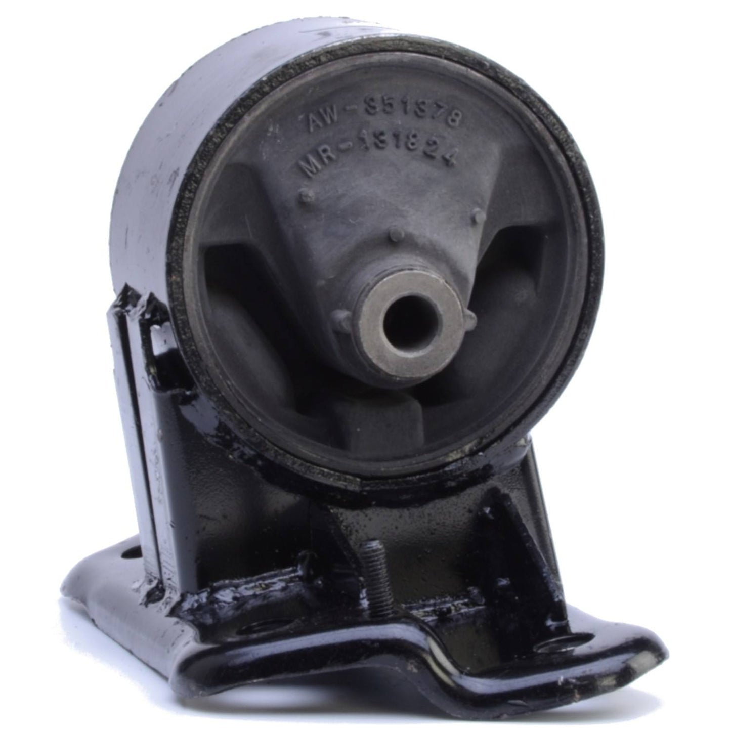 Anchor Automatic Transmission Mount 9387