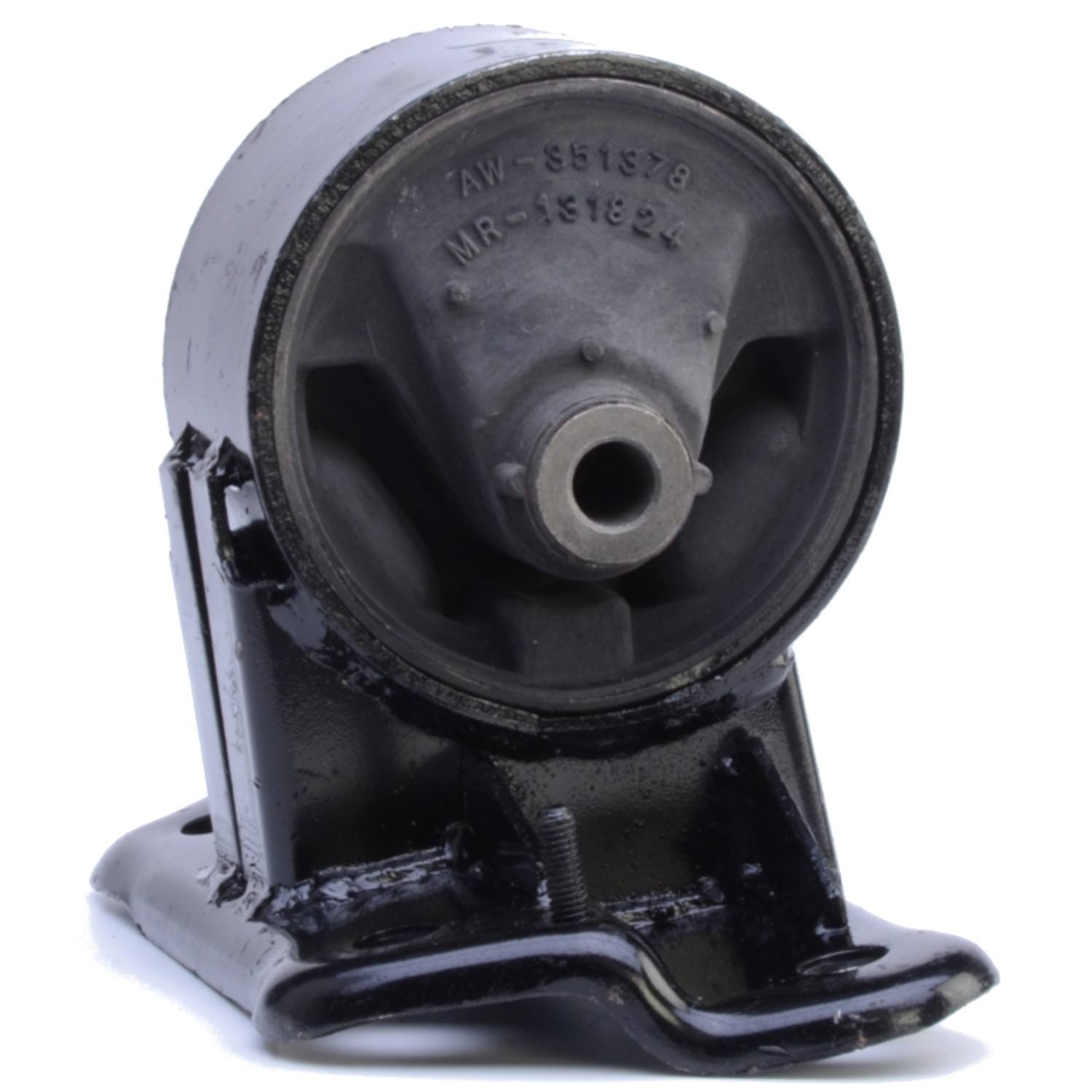 Anchor Automatic Transmission Mount 9387