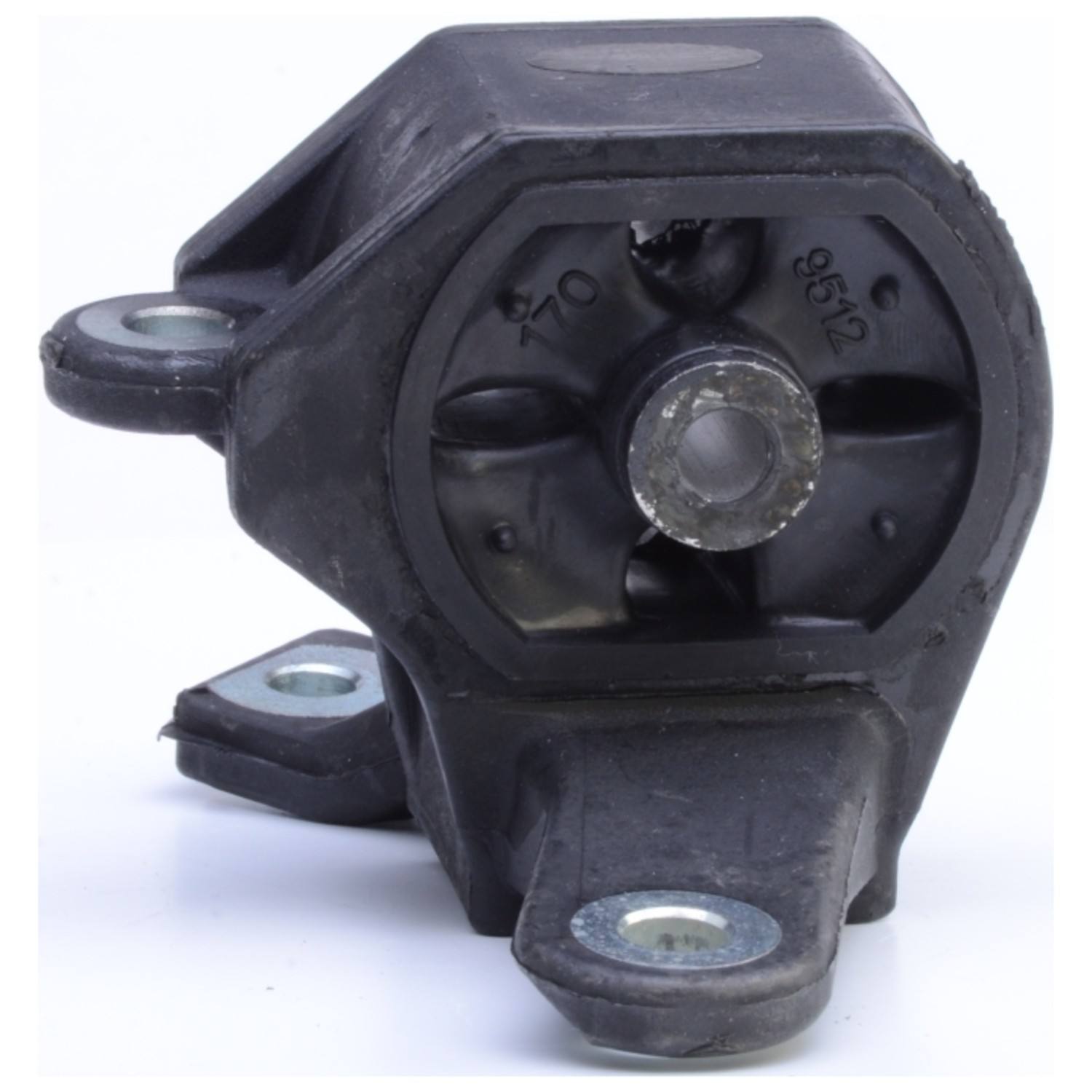 Anchor Automatic Transmission Mount 9512