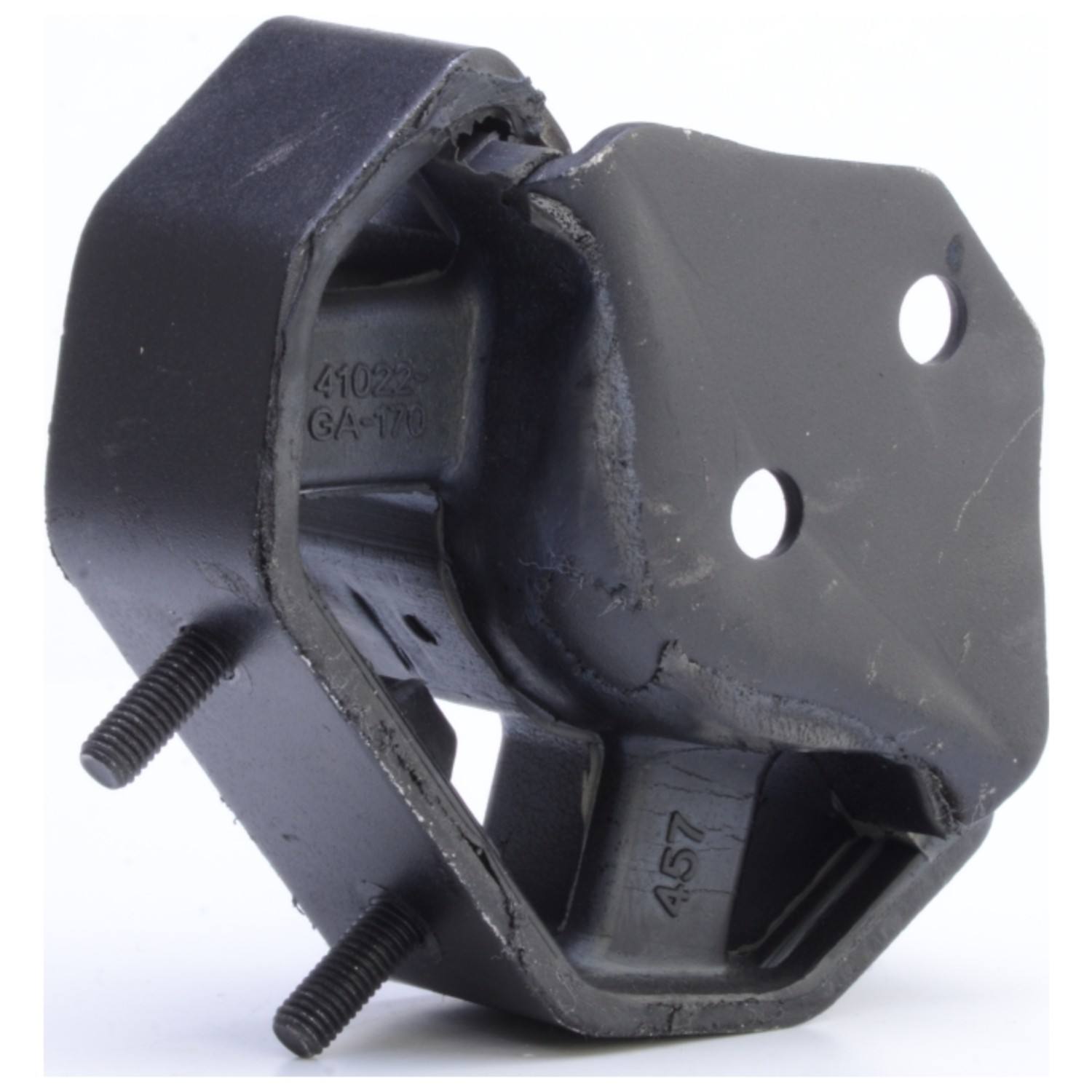 Anchor Automatic Transmission Mount 9556