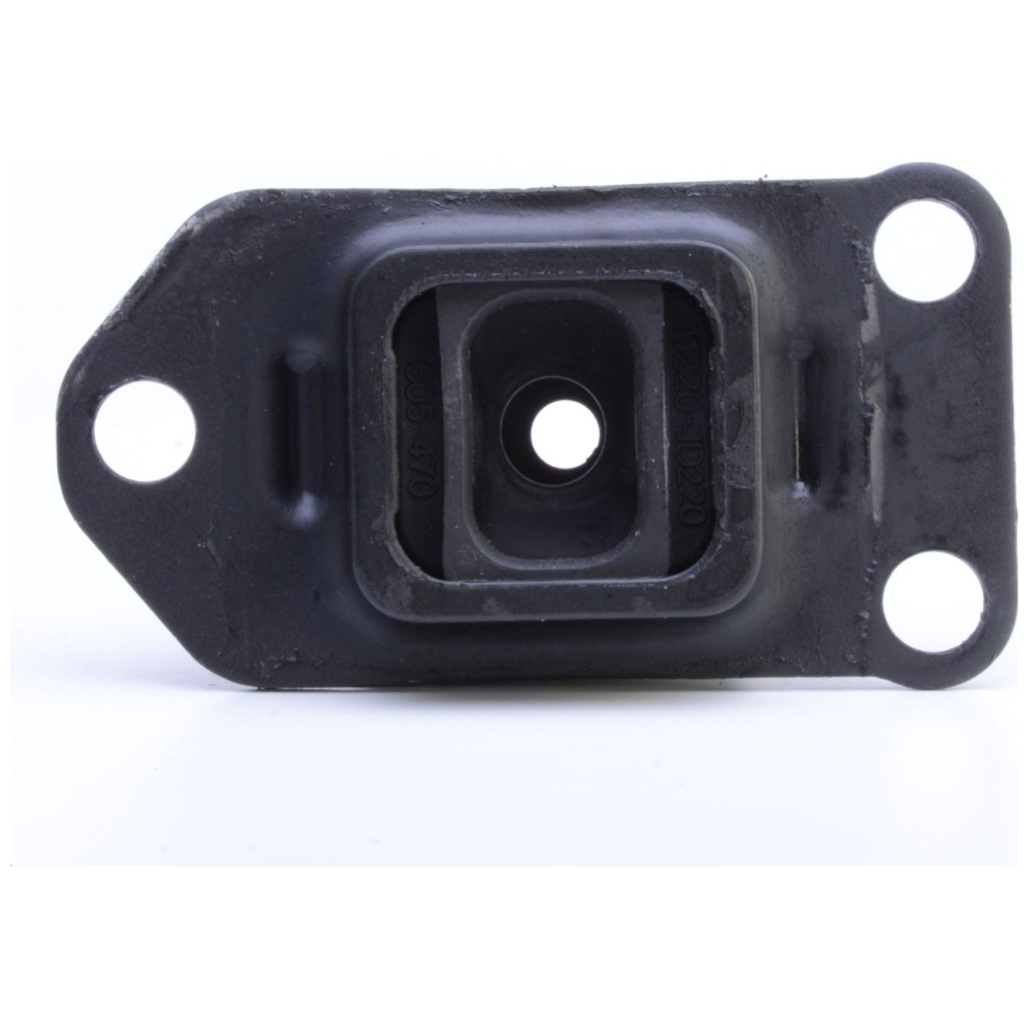 Anchor Manual Transmission Mount 9621