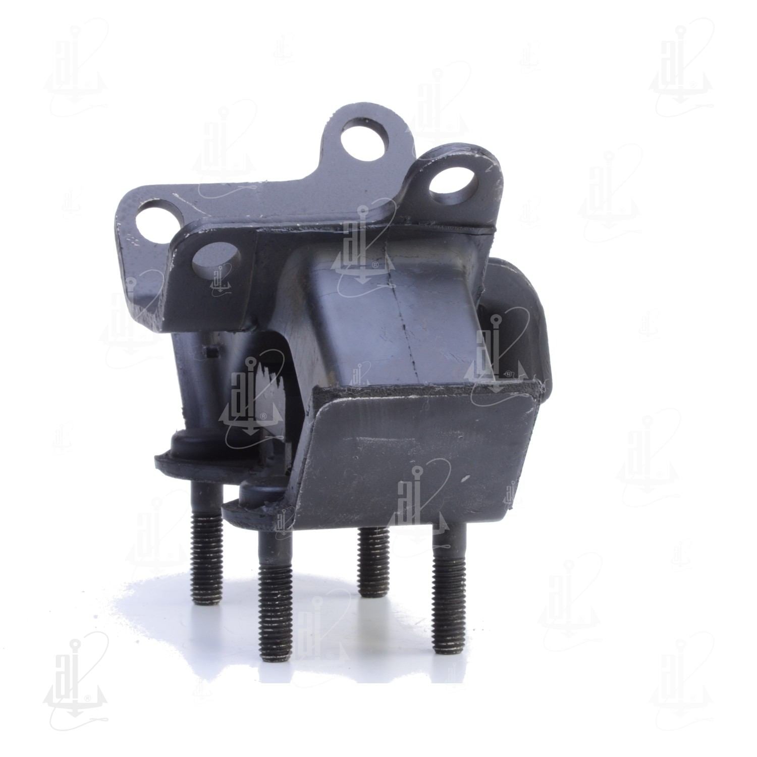 Anchor Manual Transmission Mount 9673